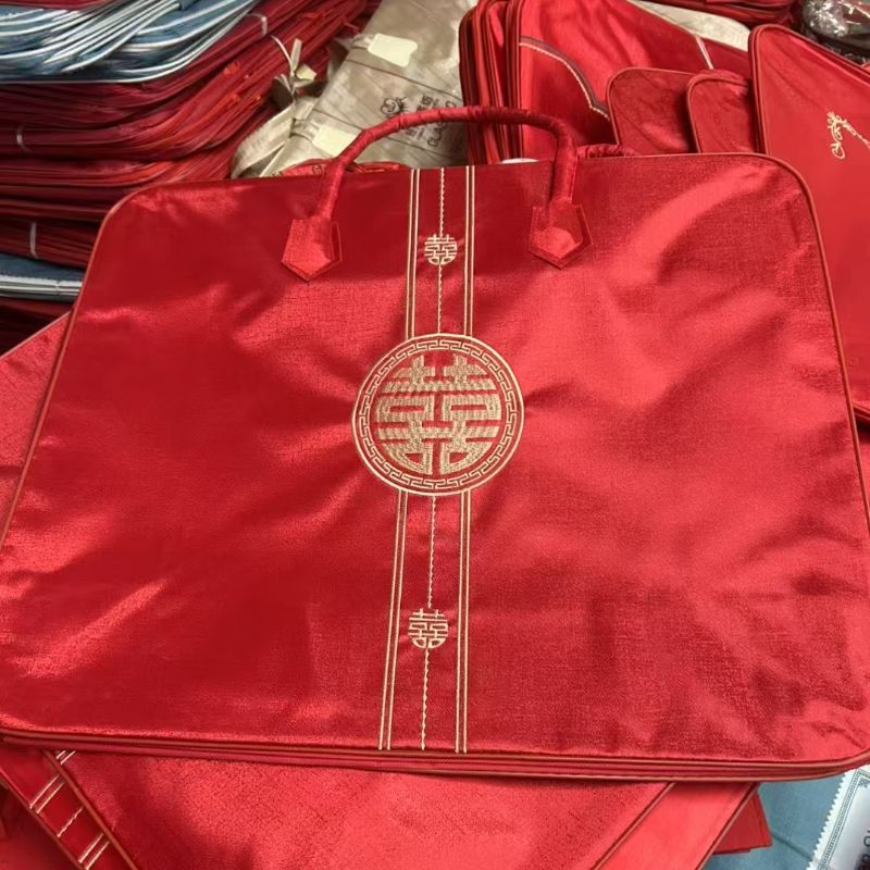 包装袋手提袋棉被袋子无纺布袋