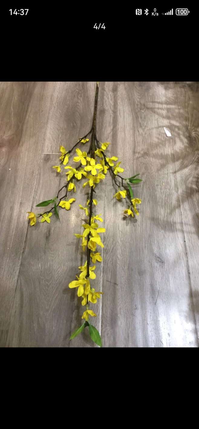 仿真花瓣实物图
