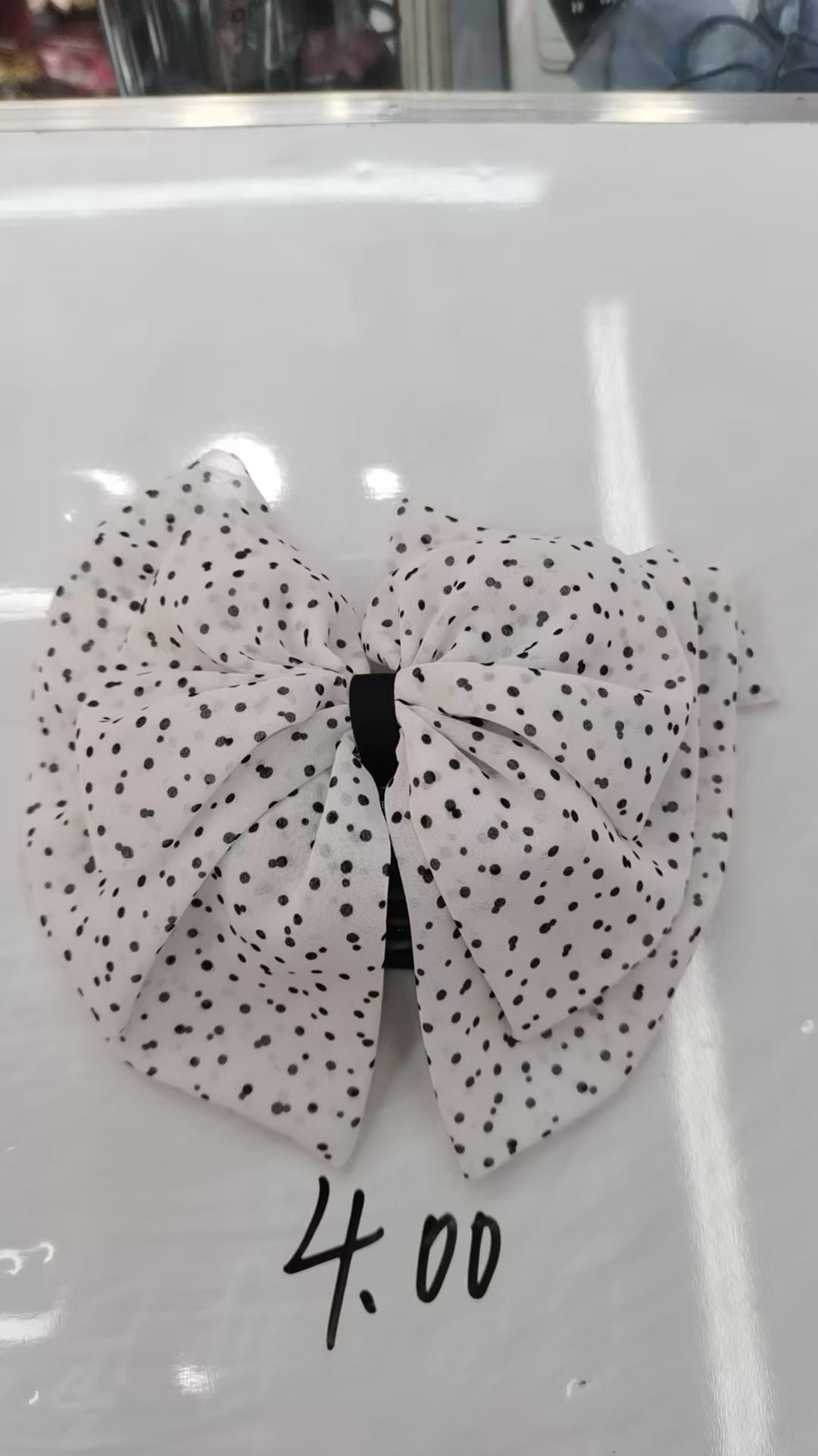 韩版大肠发圈头绳 时尚简约发饰品 女士扎头发大肠头绳