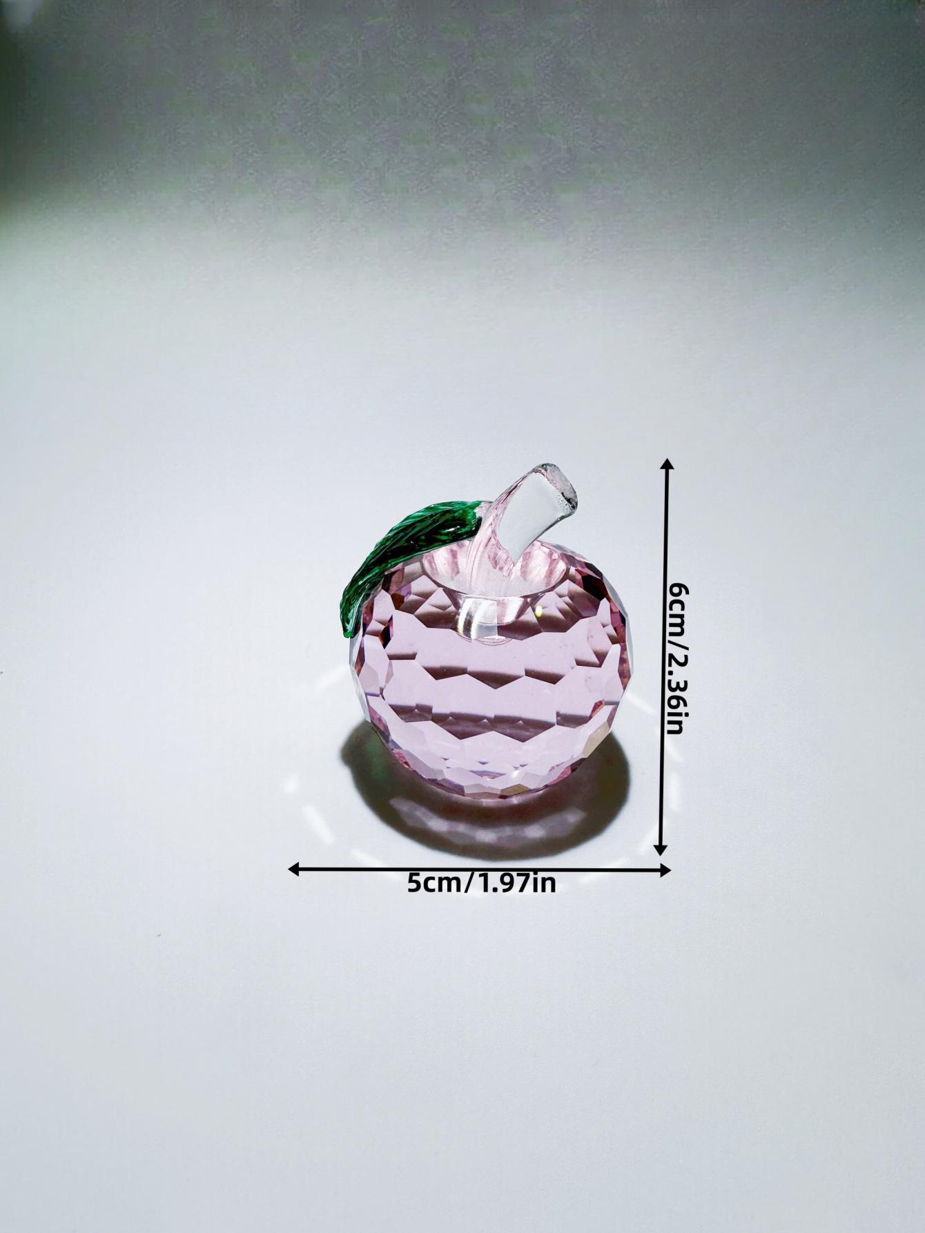 水晶/摆件/水晶树摆件/圣诞水晶球/白水晶产品图