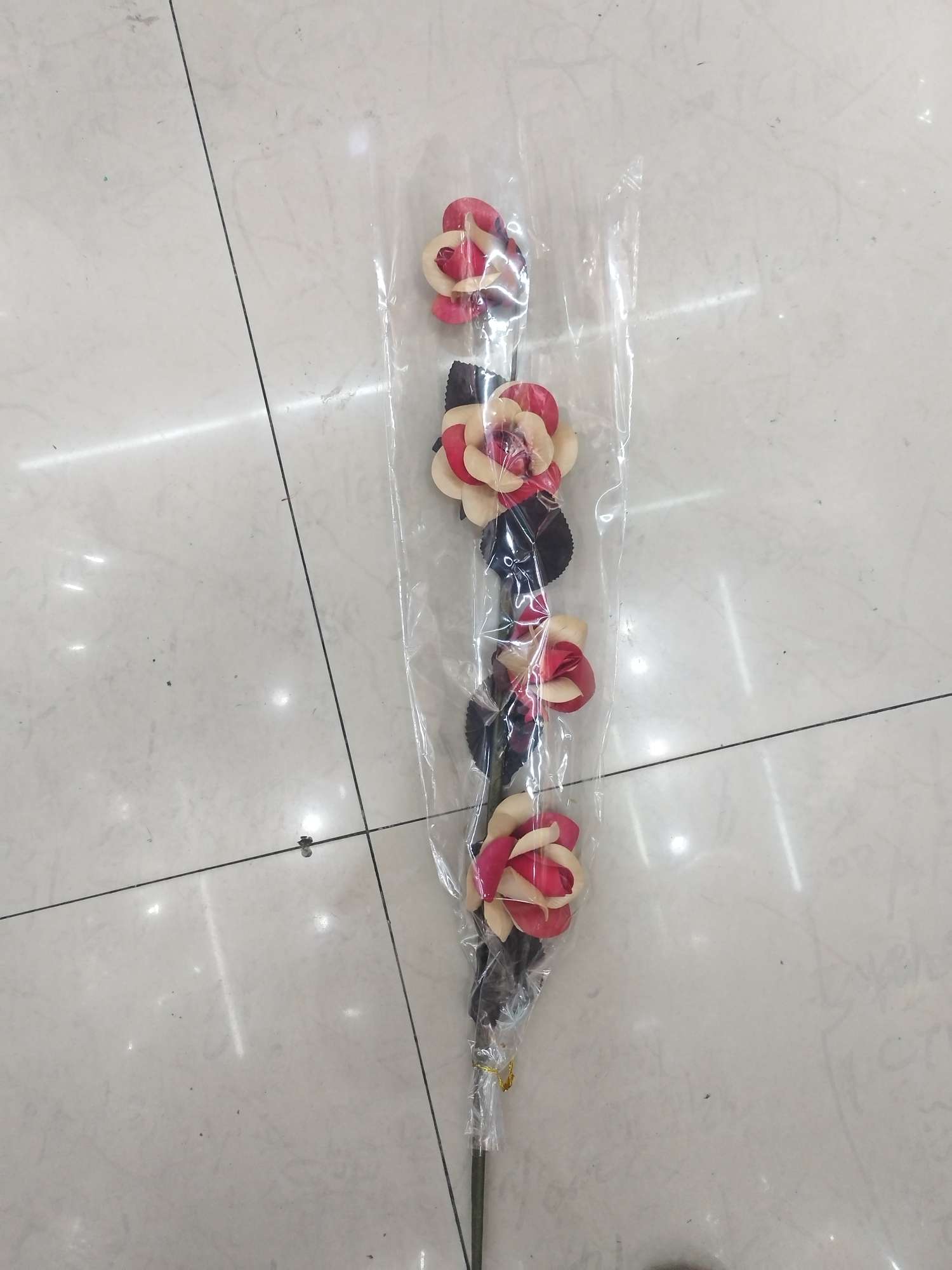 干花实物图