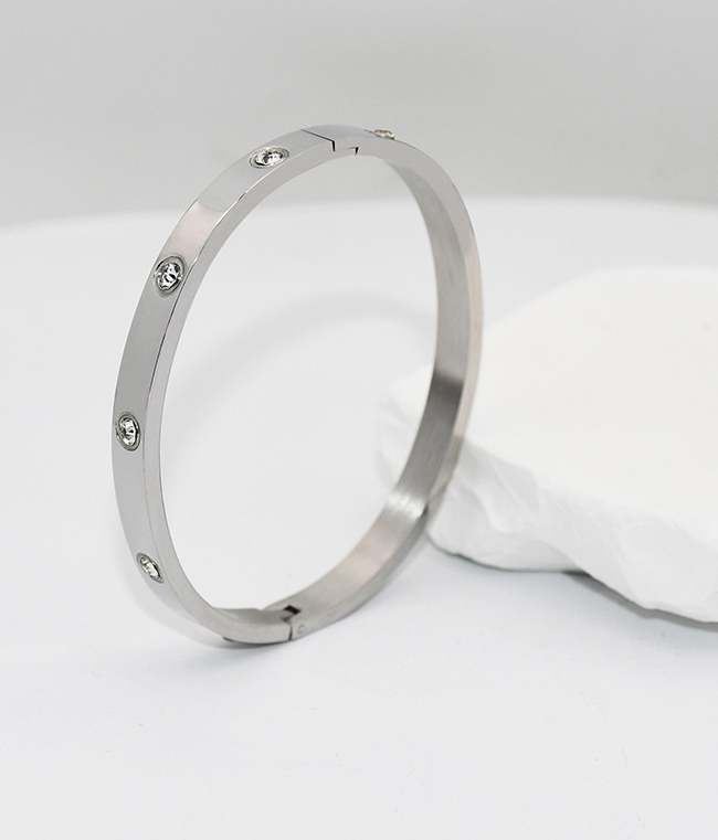 Jade resin bracelet jewelry, sand gold acrylic bracelet, fashionable jewelry, elegant and stylish bracelet matching detail image 2