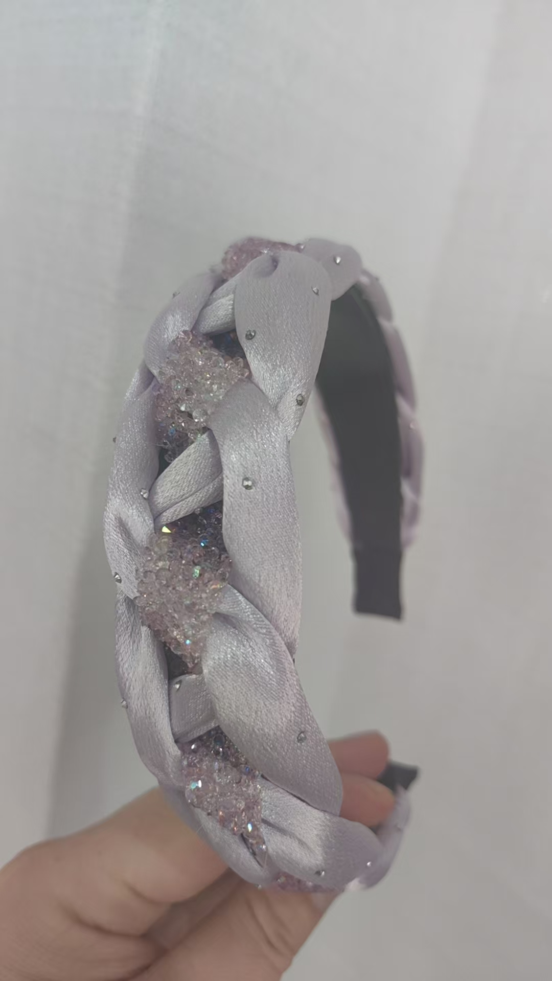 女士发箍，韩版新潮，随意搭配，款式多种，颜色多样细节图