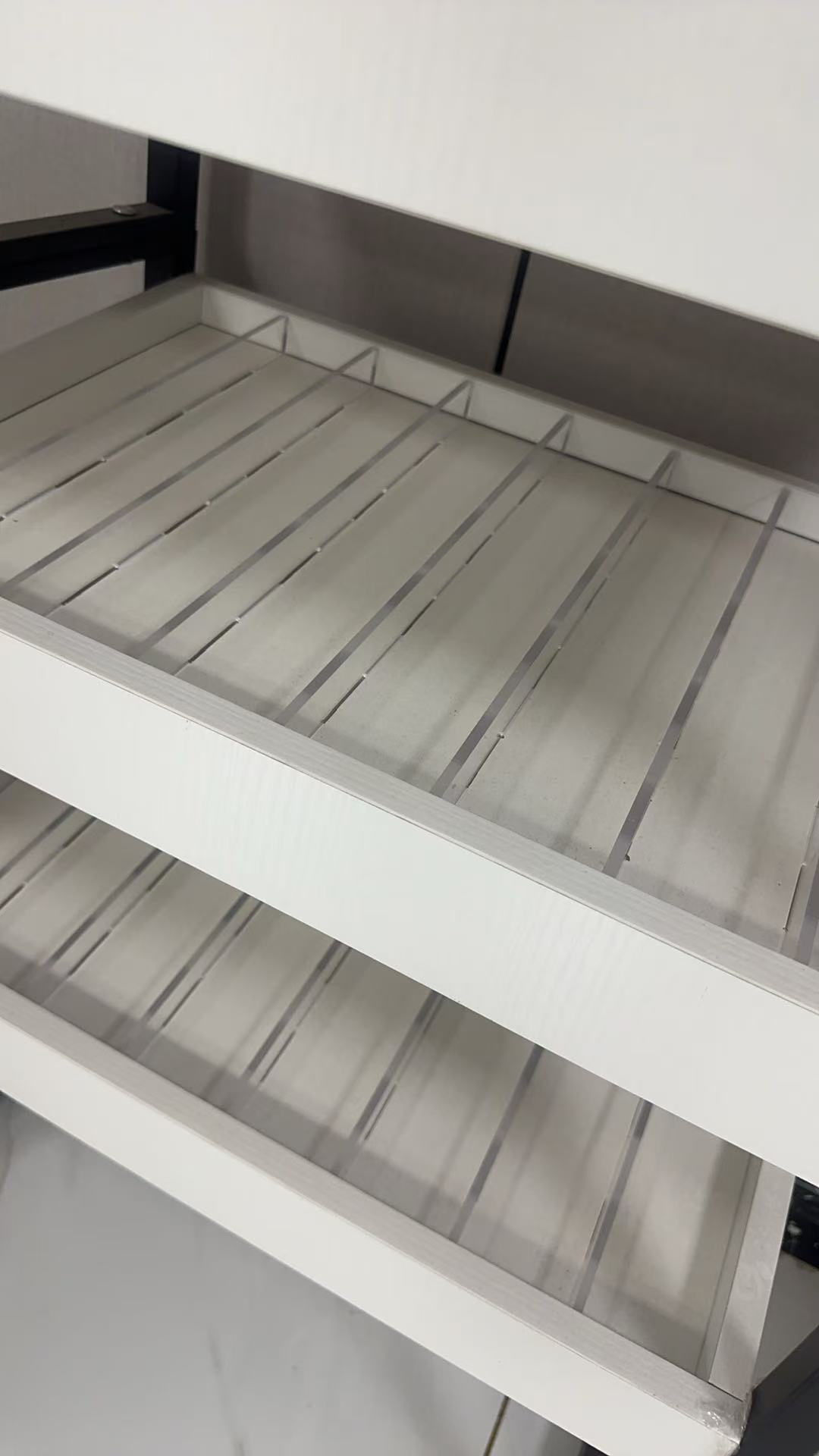 饰品展示架/亚克力展示台/饰品盘/手表展示架/展示架产品图