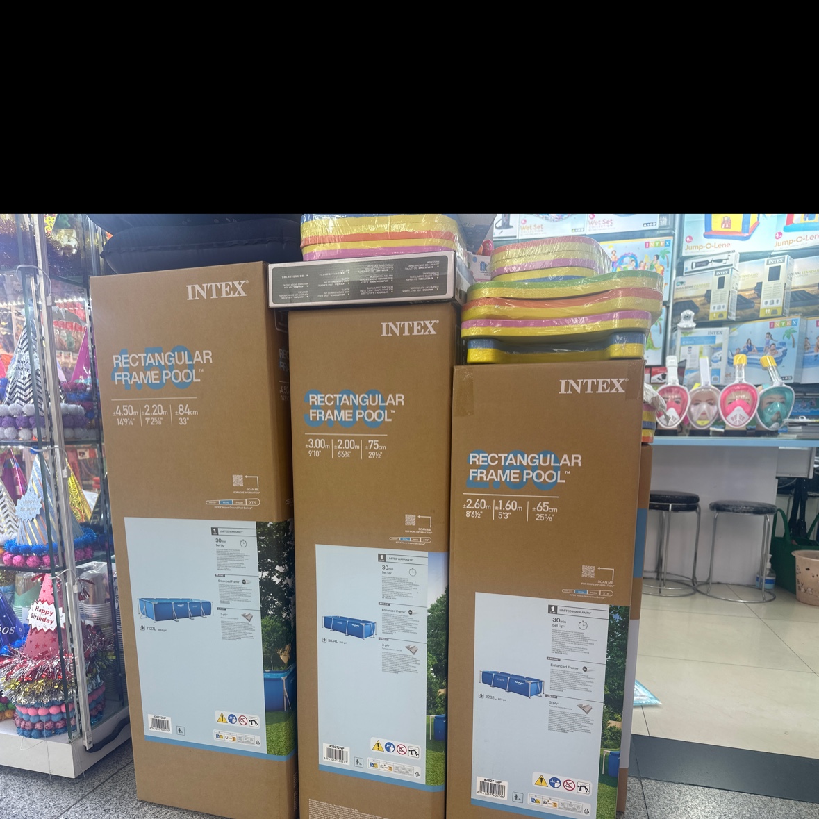 Warship plastic swimming industry describe pic - 5