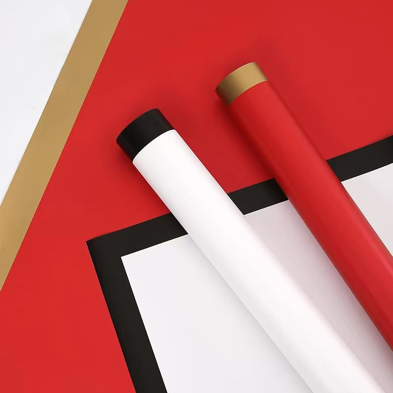 辛西娅简爱鲜花包装纸欧雅纸边框diy手工礼物纸花店花艺