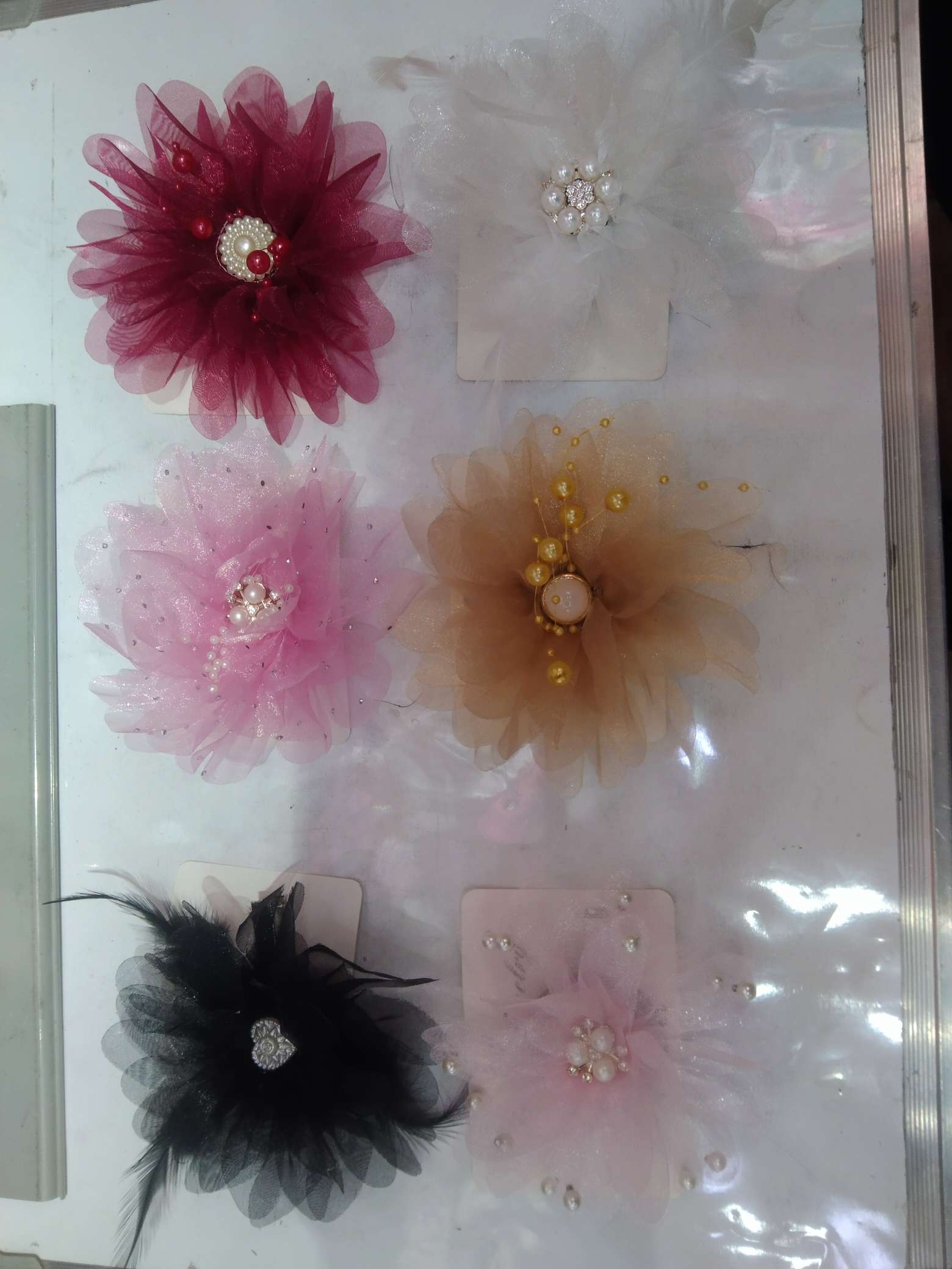 关键词：饰品/发饰&头饰/发夹 发夹 头饰 发饰 抓夹 醋酸抓夹  

标题：简约醋酸抓夹发饰头饰韩版气质发夹百搭饰品优