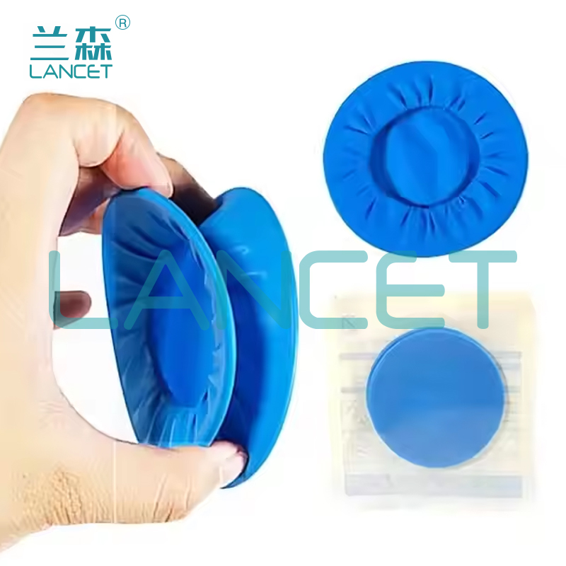 Export of foreign trade products: Dental materials, rubber barrier mouth openers, silicone mouth openers, silicone rubber barrier mouth openers Application Scenario