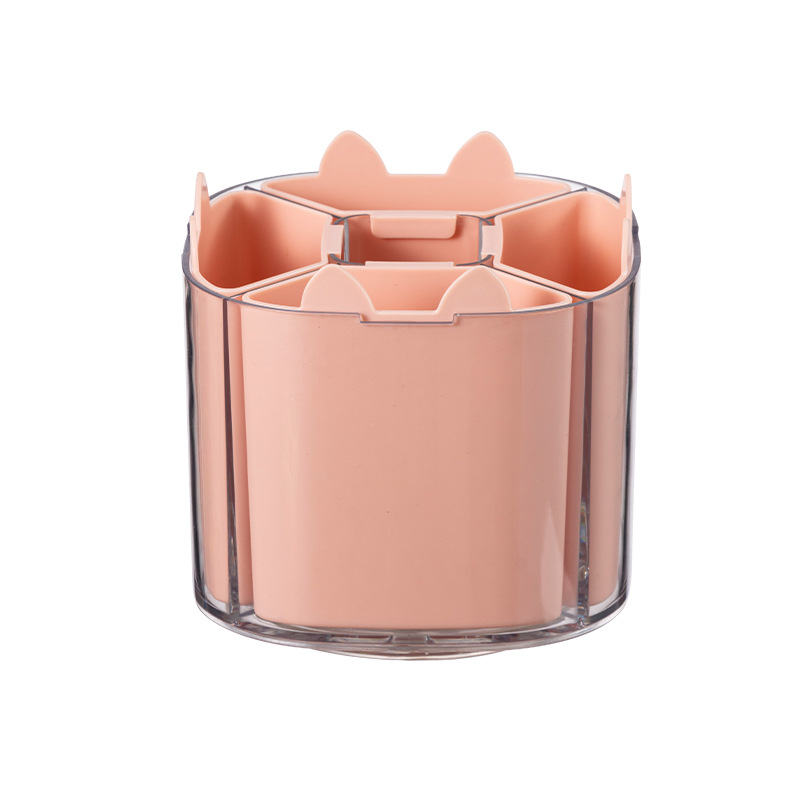 R37-968 صناديق الاستلام الدوارة ذات المظهر الخارجي العالي لصحائف الأقلام الدوارة Specification image