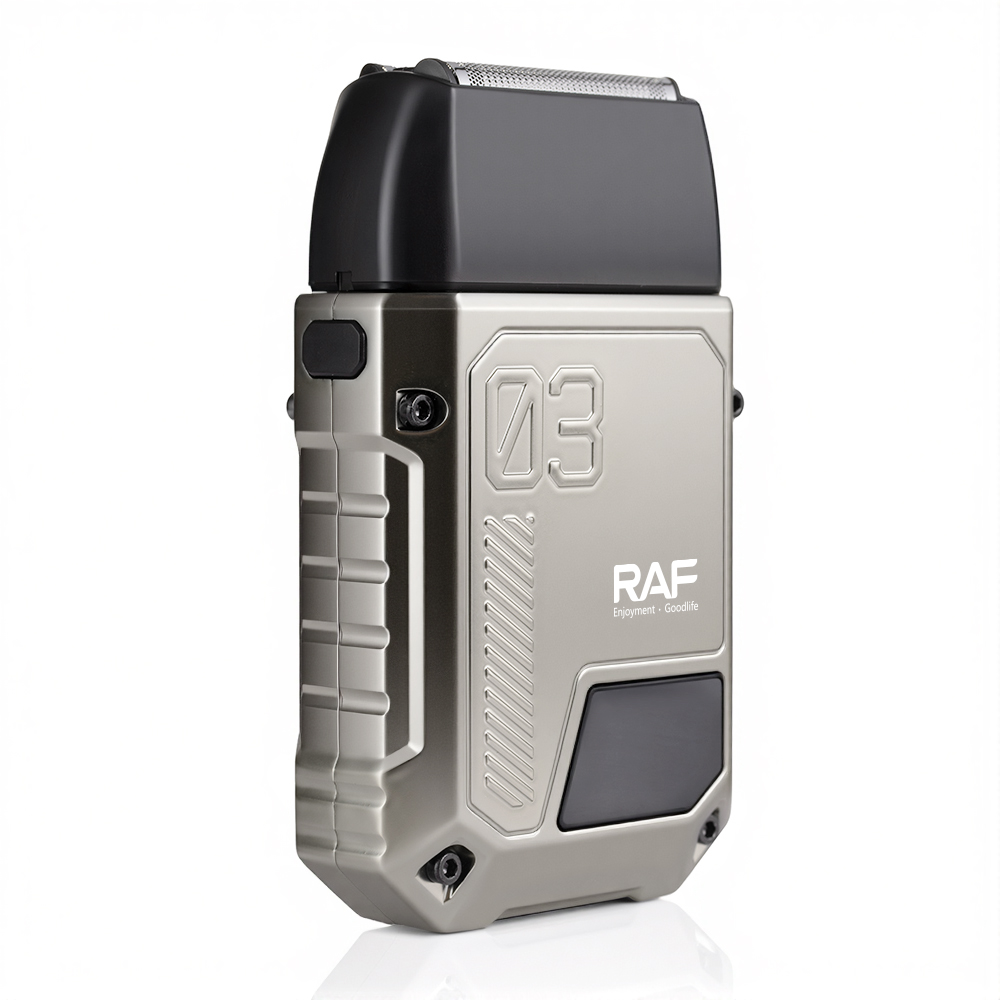 maxtop/理发/电机理发剪/推剪理发器/达玲理发器白底实物图