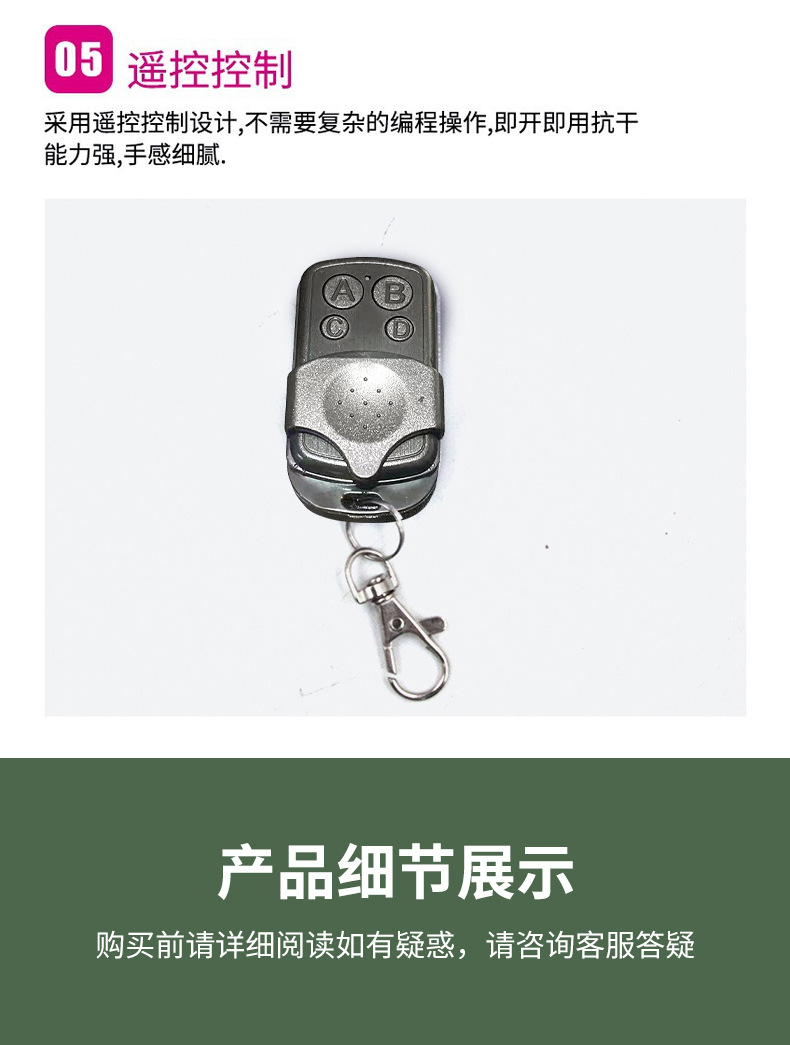  户外特效烟雾泡泡机 带9颗彩色LED灯大型铁壳双轮雾泡机婚庆舞台演唱会节日氛围专用烟雾道具3合1雾泡泡机万圣节圣诞节详情15