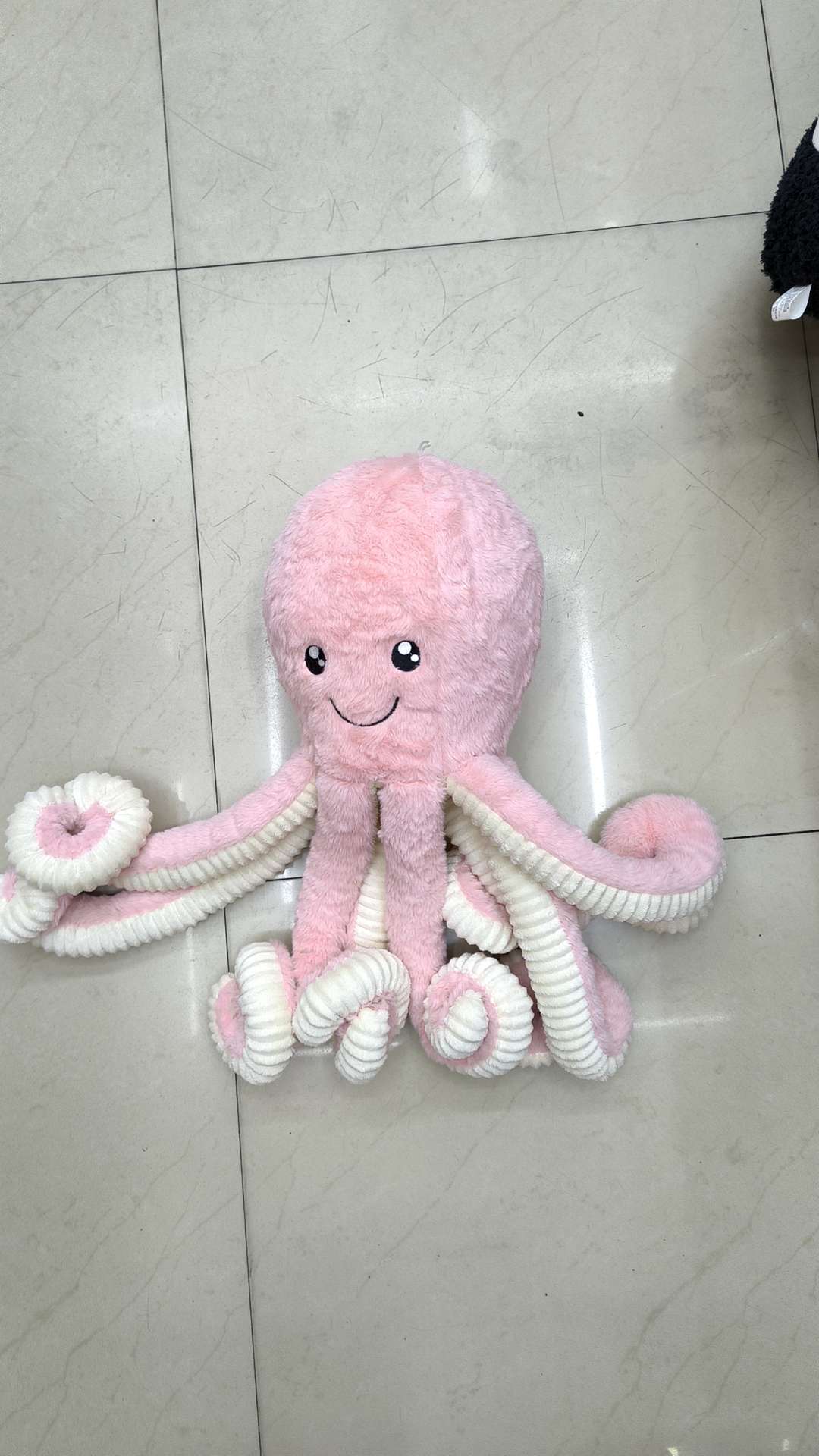 Octopus 🐙 plush toy pillow plush toy