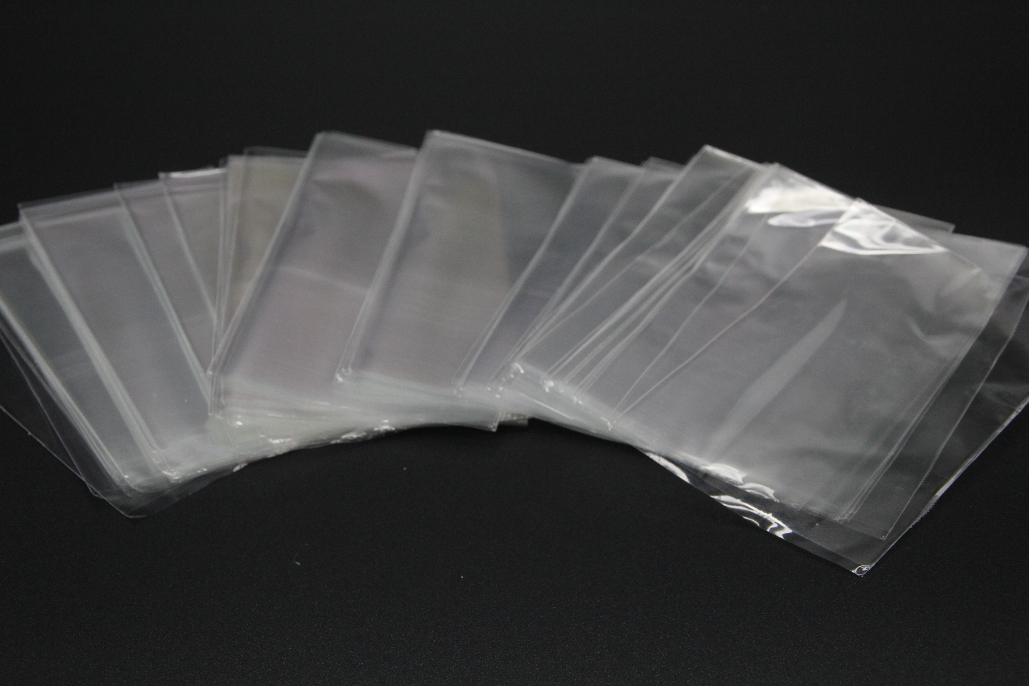 For details on customizing opp self-adhesive bags, flat bags, printed card head bags, please contact customer service Item Picture