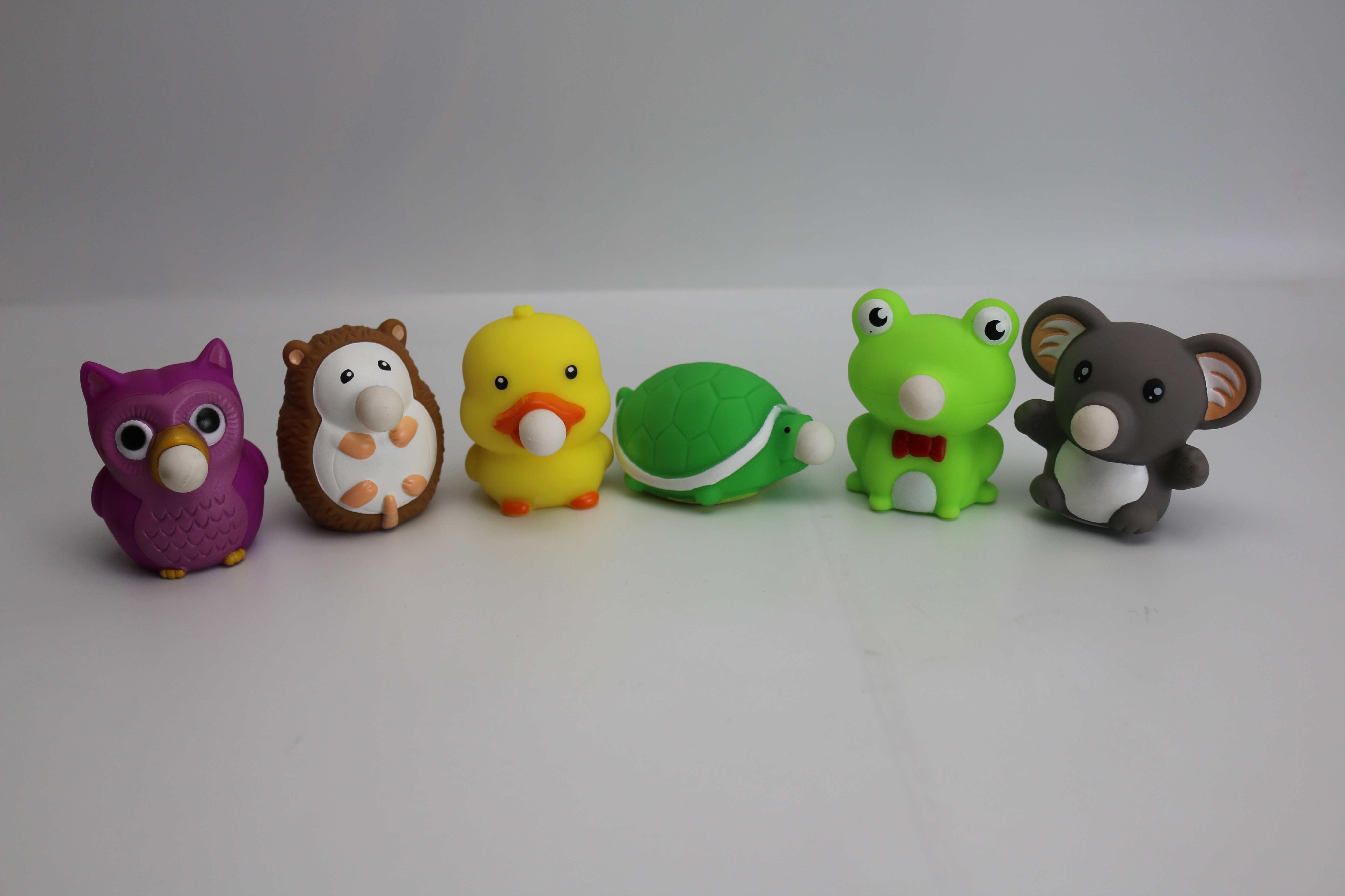 减压捏捏乐吐泡泡玩具产品图