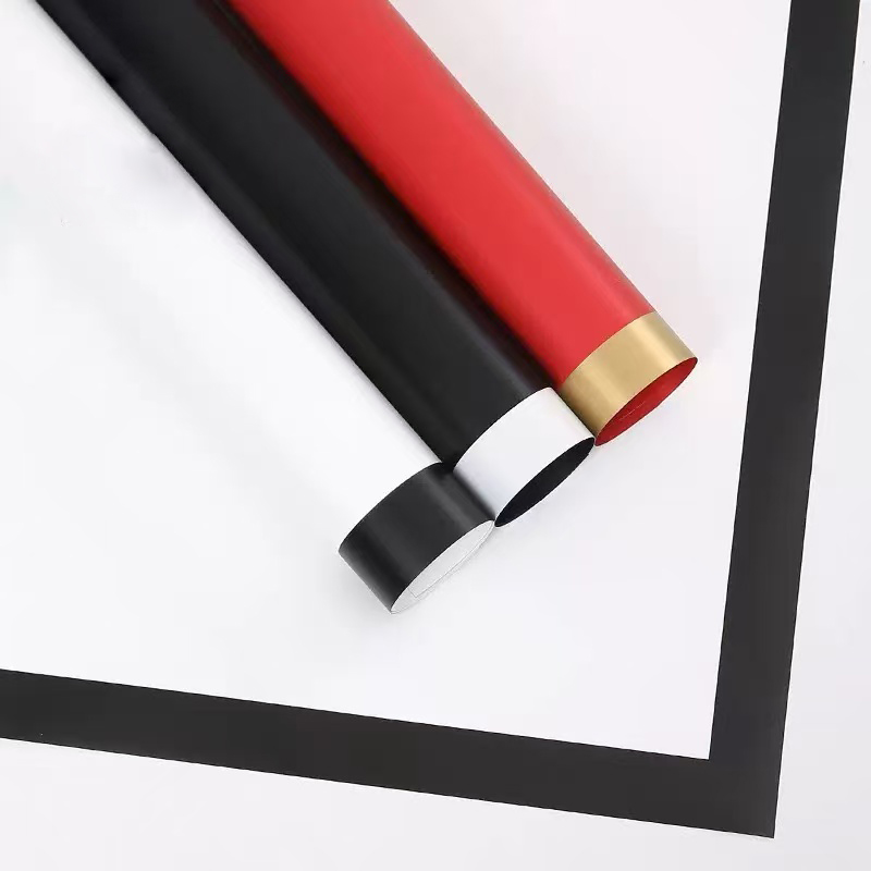 Cynthia Jane loves flower wrapping paper, Oya paper frame, diy handmade gift paper, flower shop floral art Specification image