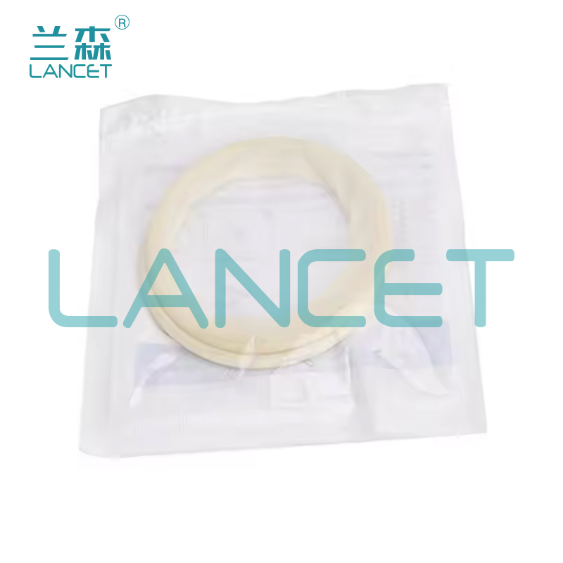 Export of foreign trade products: Dental materials, rubber barrier mouth openers, silicone mouth openers, silicone rubber barrier mouth openers Item Picture