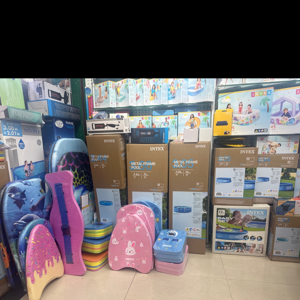 Warship plastic swimming industry describe pic - 4