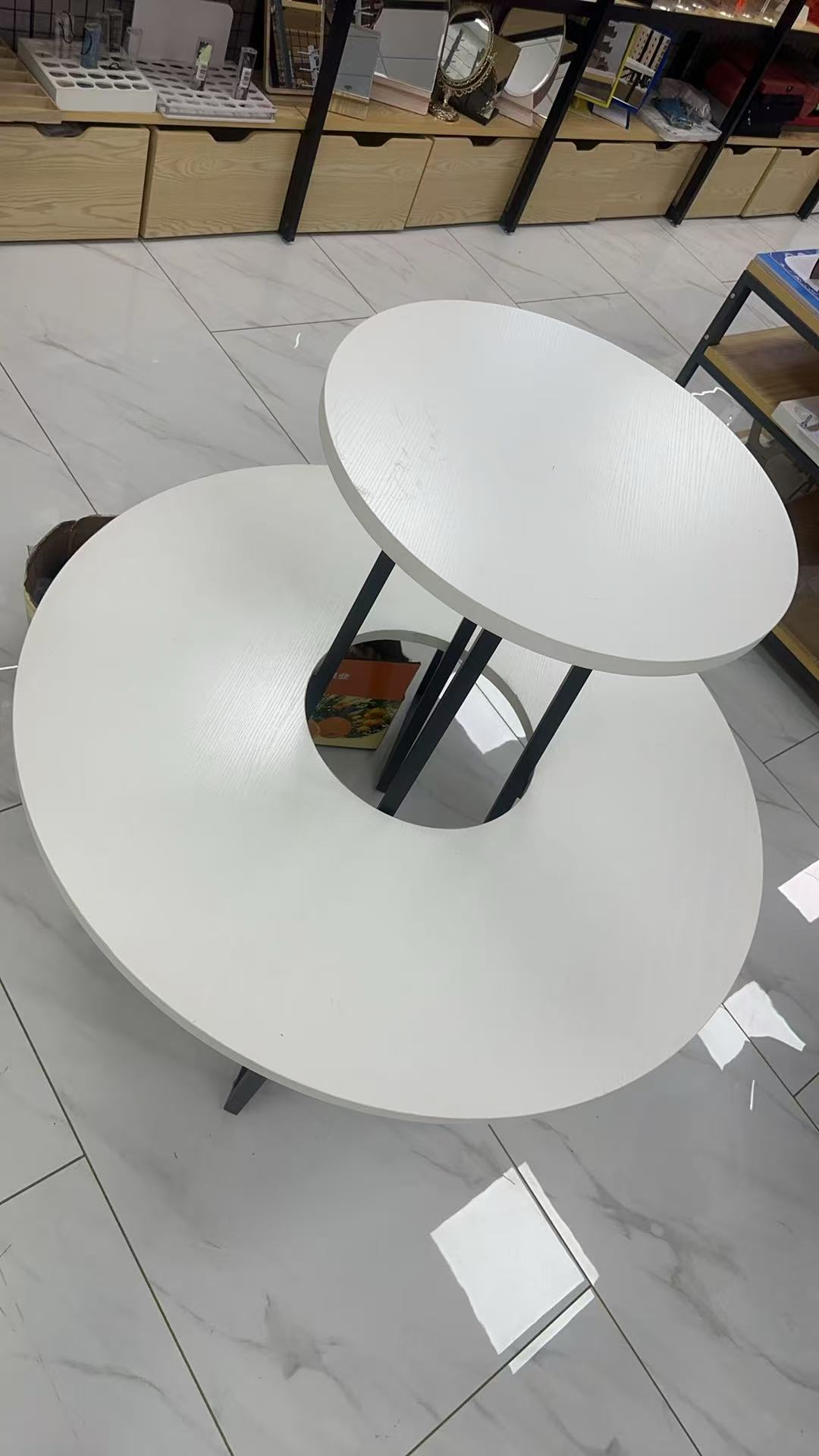 饰品展示架   商超货架 百货展示  饰品货架