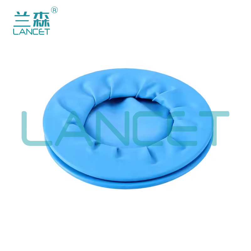 Export of foreign trade products: Dental materials, rubber barrier mouth openers, silicone mouth openers, silicone rubber barrier mouth openers details Picture