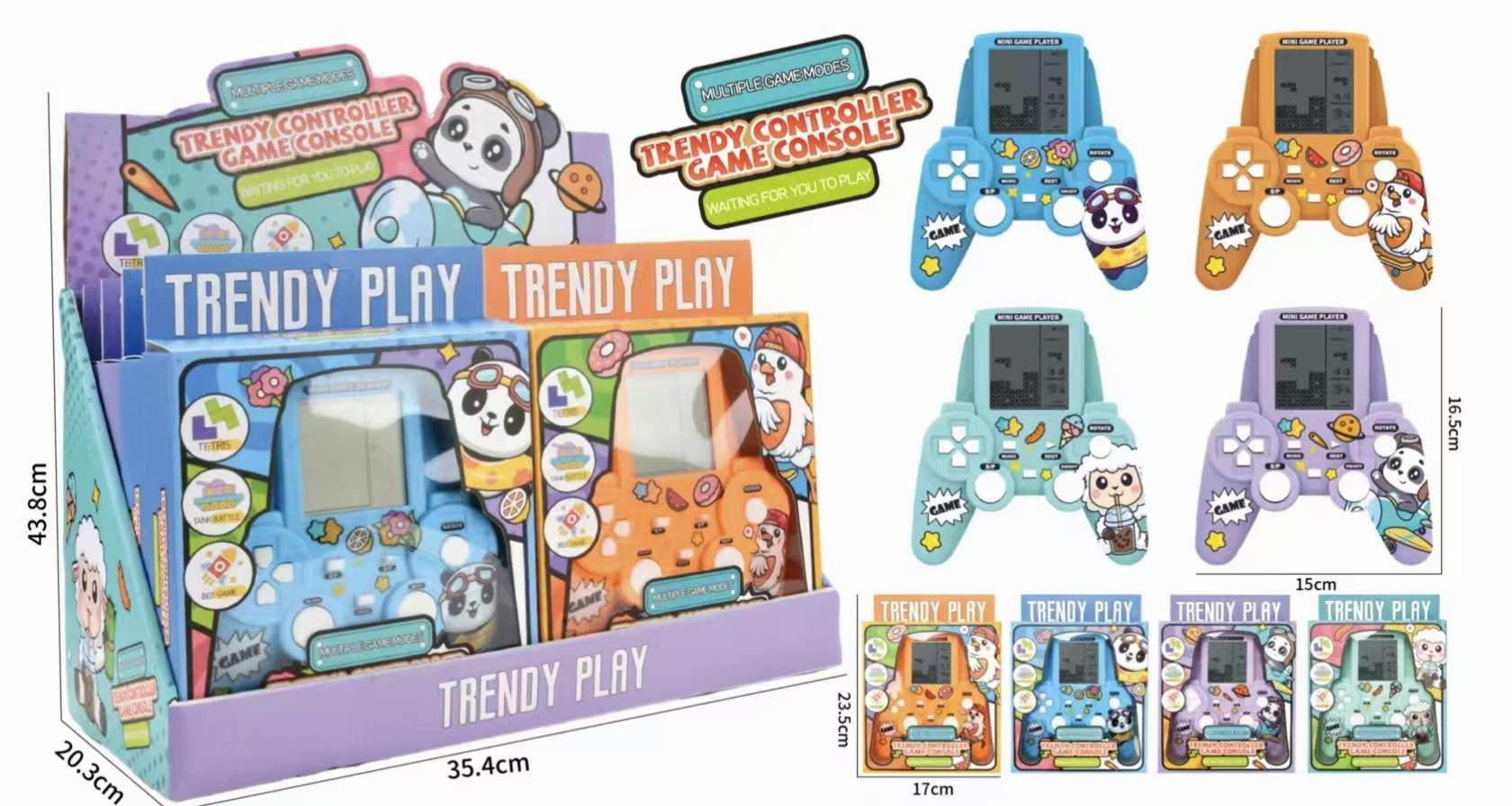 电子游戏机细节图