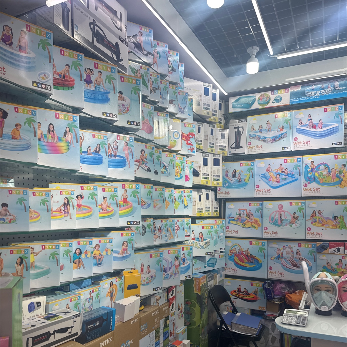 Warship plastic swimming industry describe pic - 1