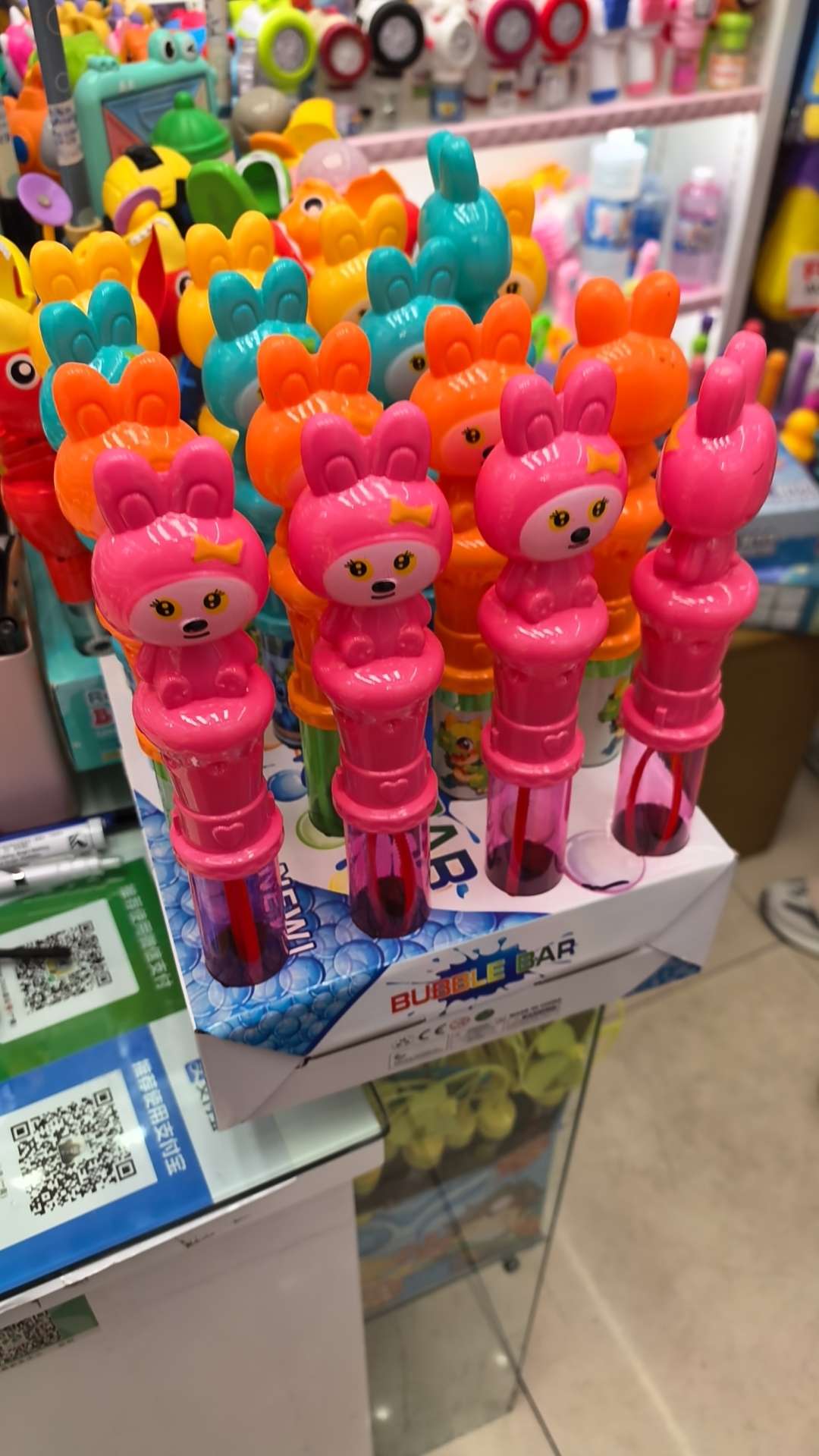 儿童益智泡泡机传统休闲运动玩具 趣味泡泡玩具室内外亲子互动