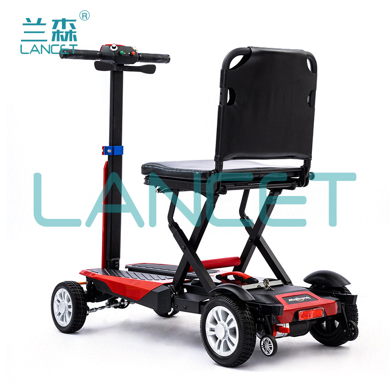 其他非机动车实物图