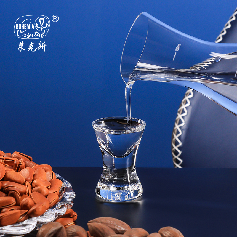 酒壶欧式/酒壶/白酒酒坛子/调酒杯/酒吧用品白底实物图