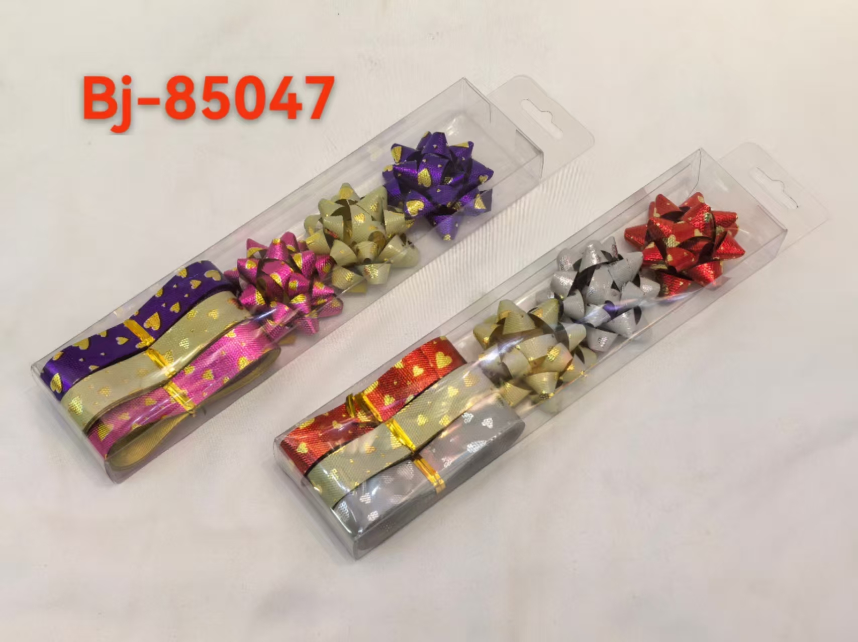 星星花 圣诞节日装饰 派对用品来样加工定制