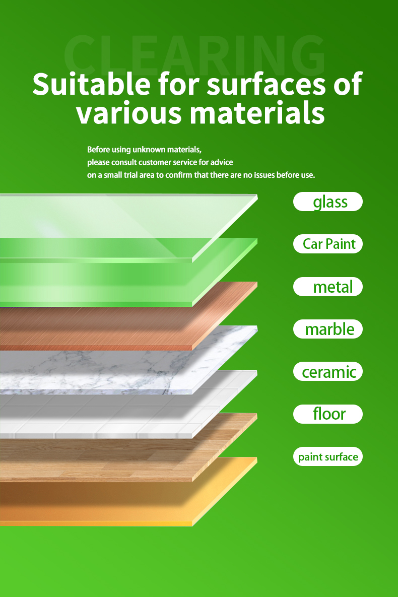 450ml/不干胶清除/清理/清除顽固不干胶，厂家直销详情4