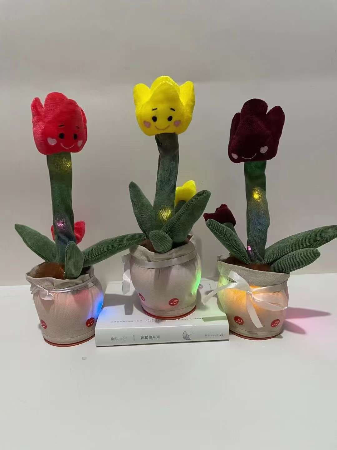 摇摇花