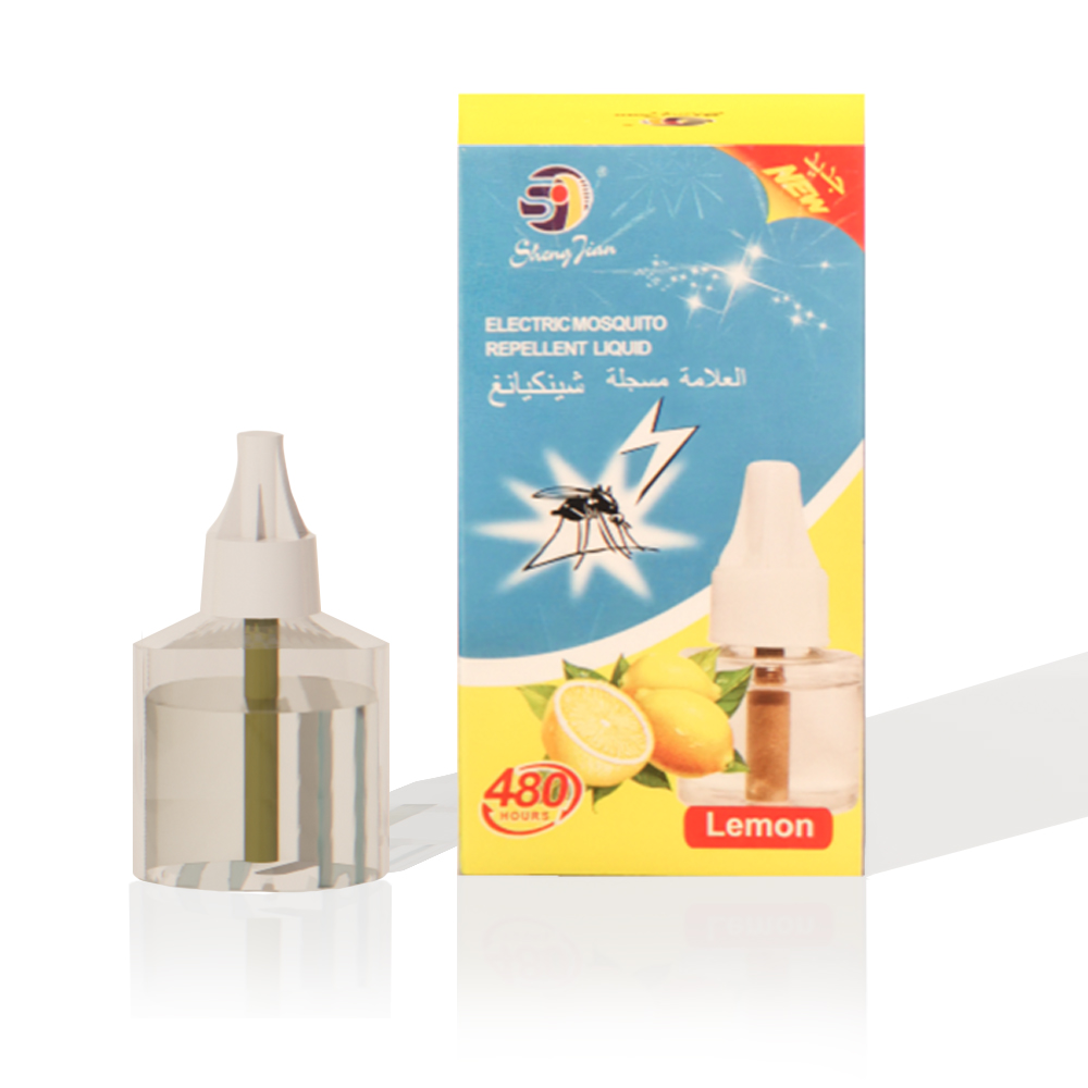 电驱蚊液/高效快速驱蚊/厂家直销/外贸专供蚊香液