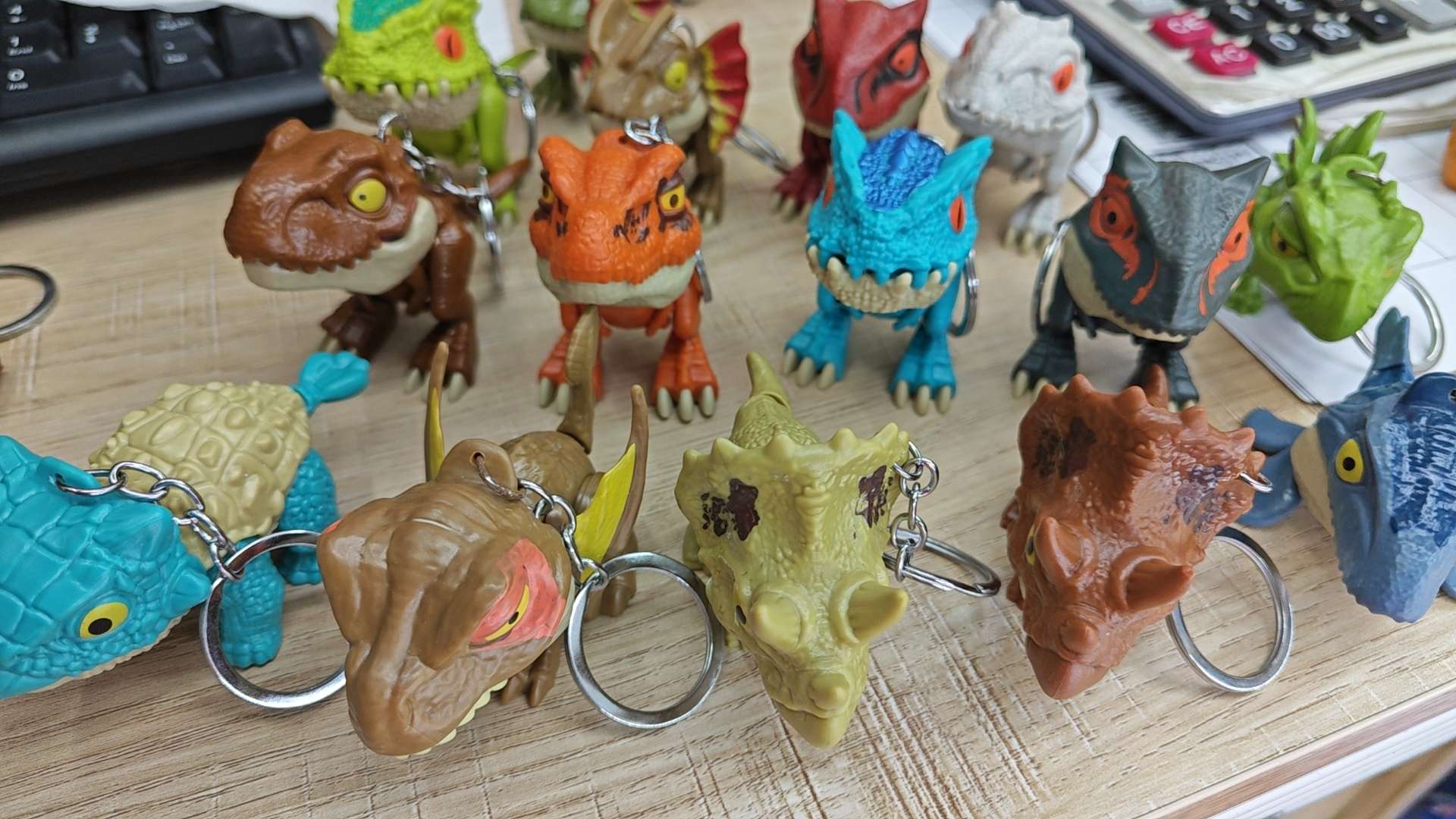 乐高忍者电动遥控玩具坦克车 99a遥控坦克模型 遥控汽车儿童礼物详情图12