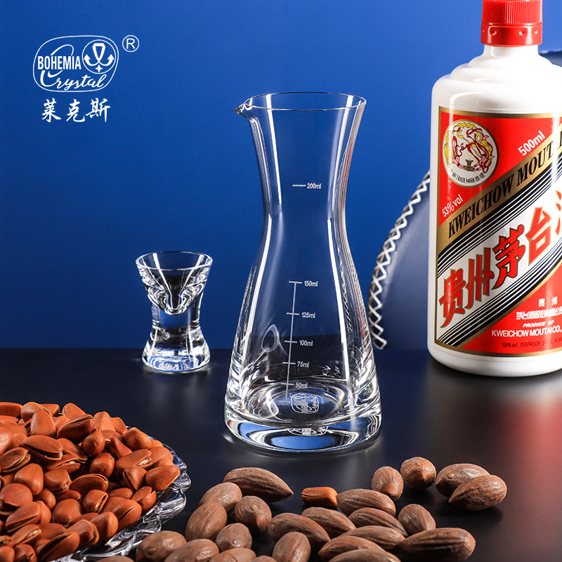 酒壶欧式/酒壶/白酒酒坛子/调酒杯/酒吧用品细节图