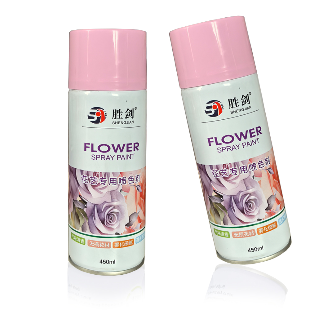 450ml/彩喷/花艺/永生花/厂家直销永生花详情图4