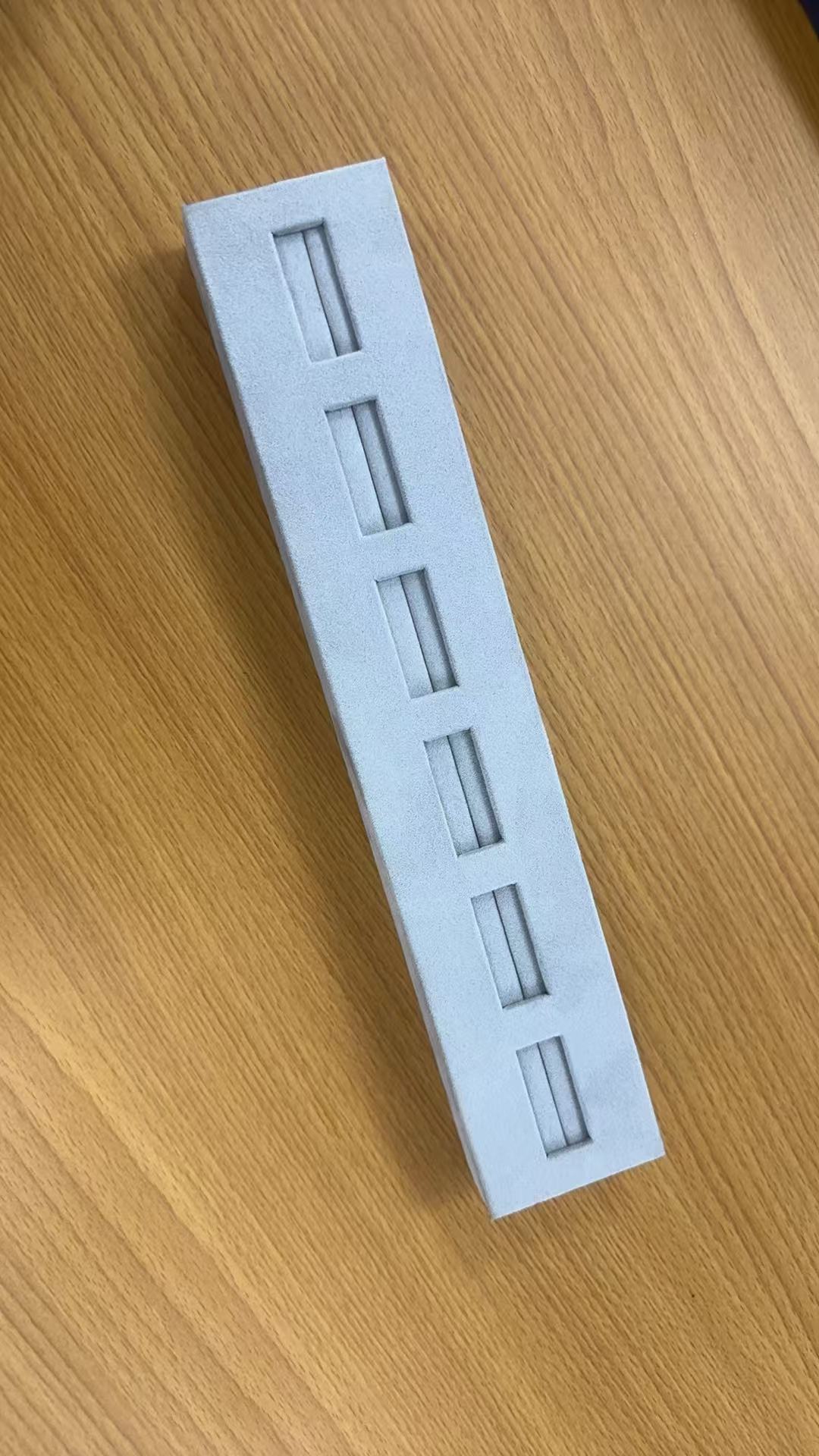 饰品展示架   戒指展示条    