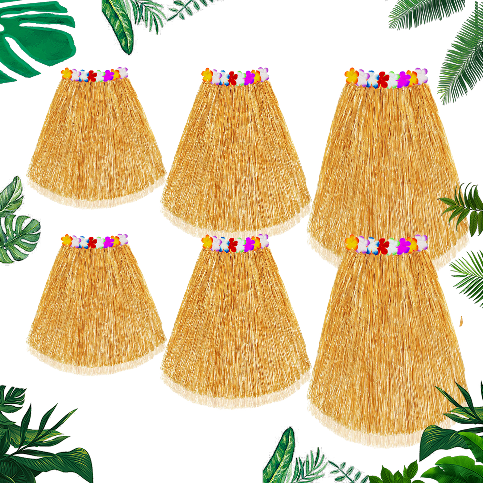 夏威夷单色草裙夏威夷派对生日派对草裙儿童成人聚会草裙夏威夷单色草裙夏威夷派对生日派对草裙儿童成人聚会草裙夏威夷单色草裙夏