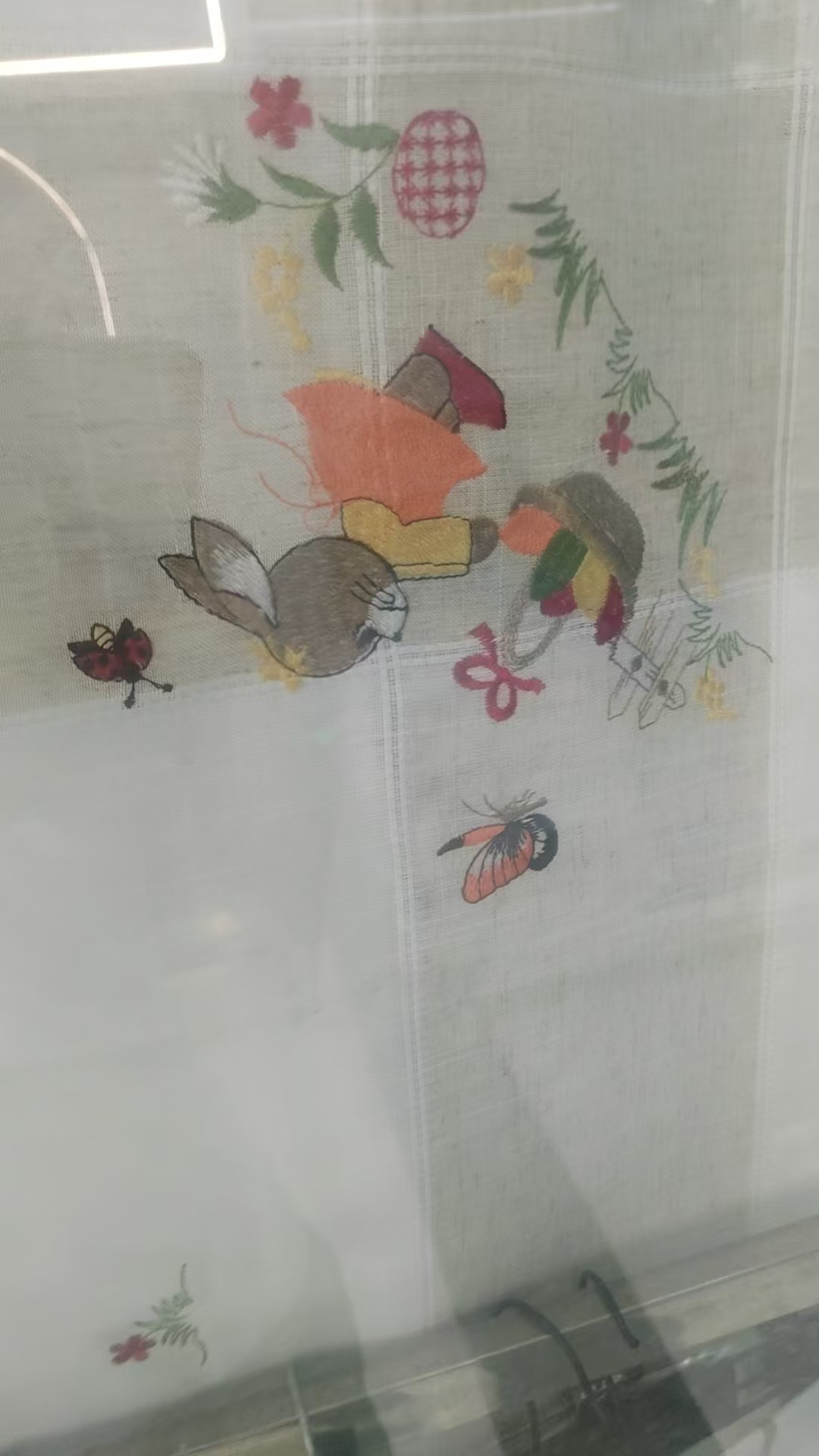 优质厂家直销批发零售桌布餐垫批发1