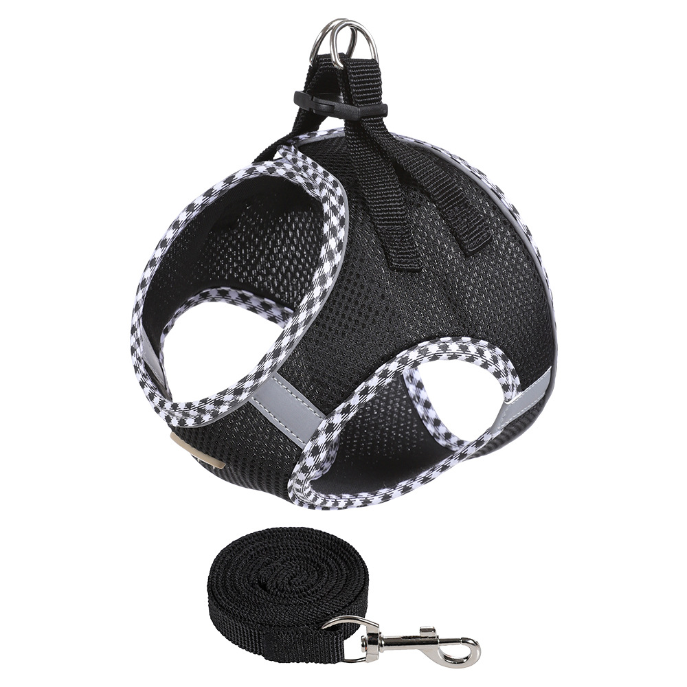 خيط الجذب الجديد الذي يطبعه كلب يحمل حبل الجذب Item Picture