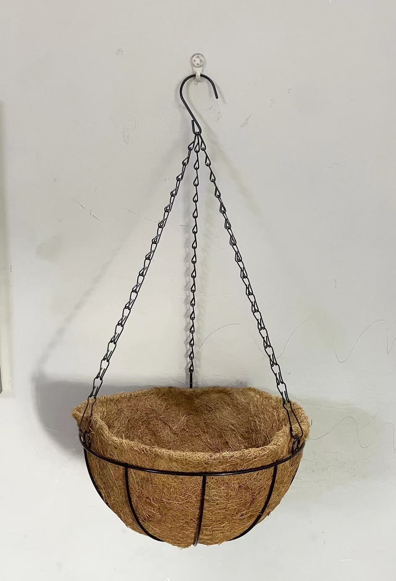 吊篮/吊椅实物图