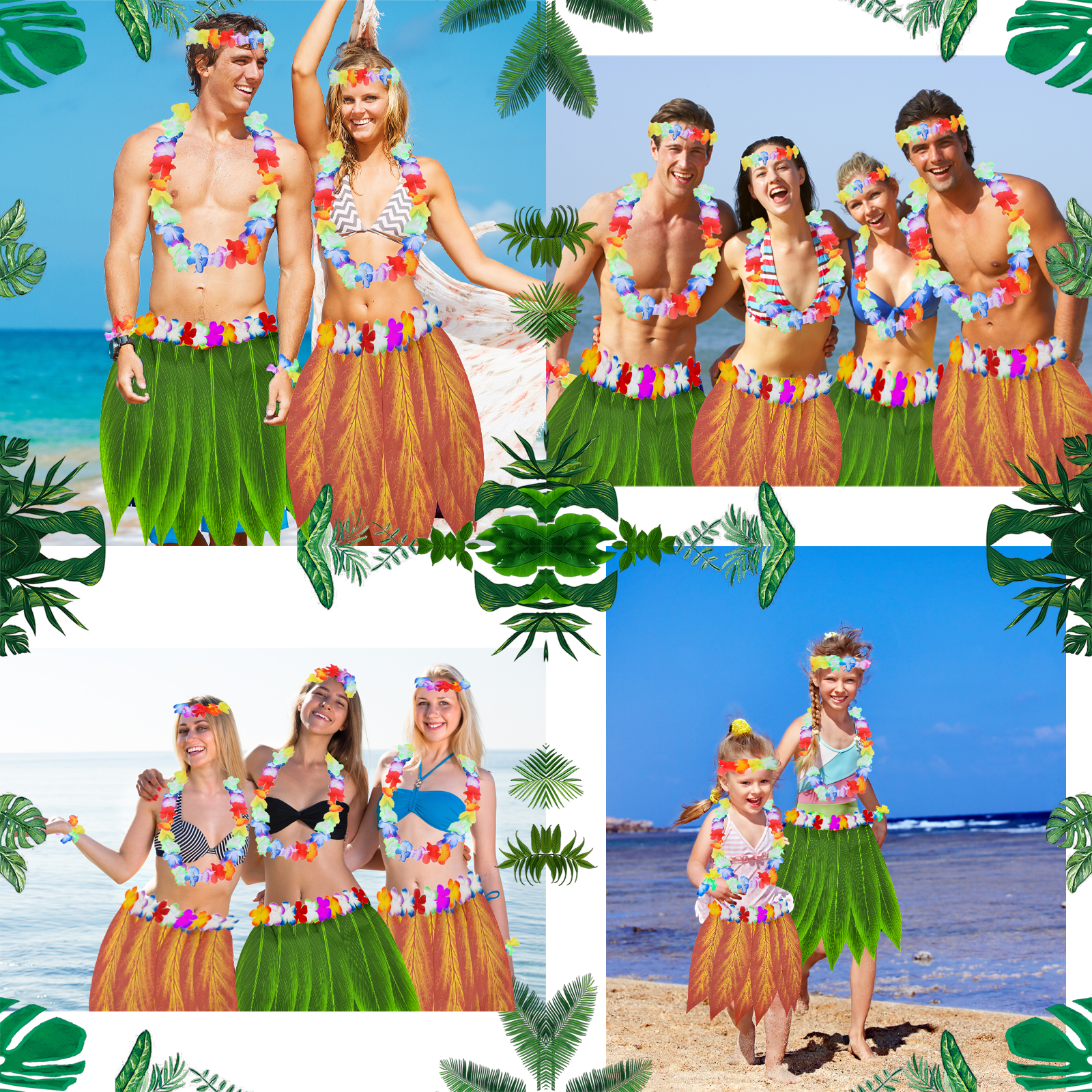 国潮/半身裙/半身裙波点/JK裙/高尔夫服装白底实物图