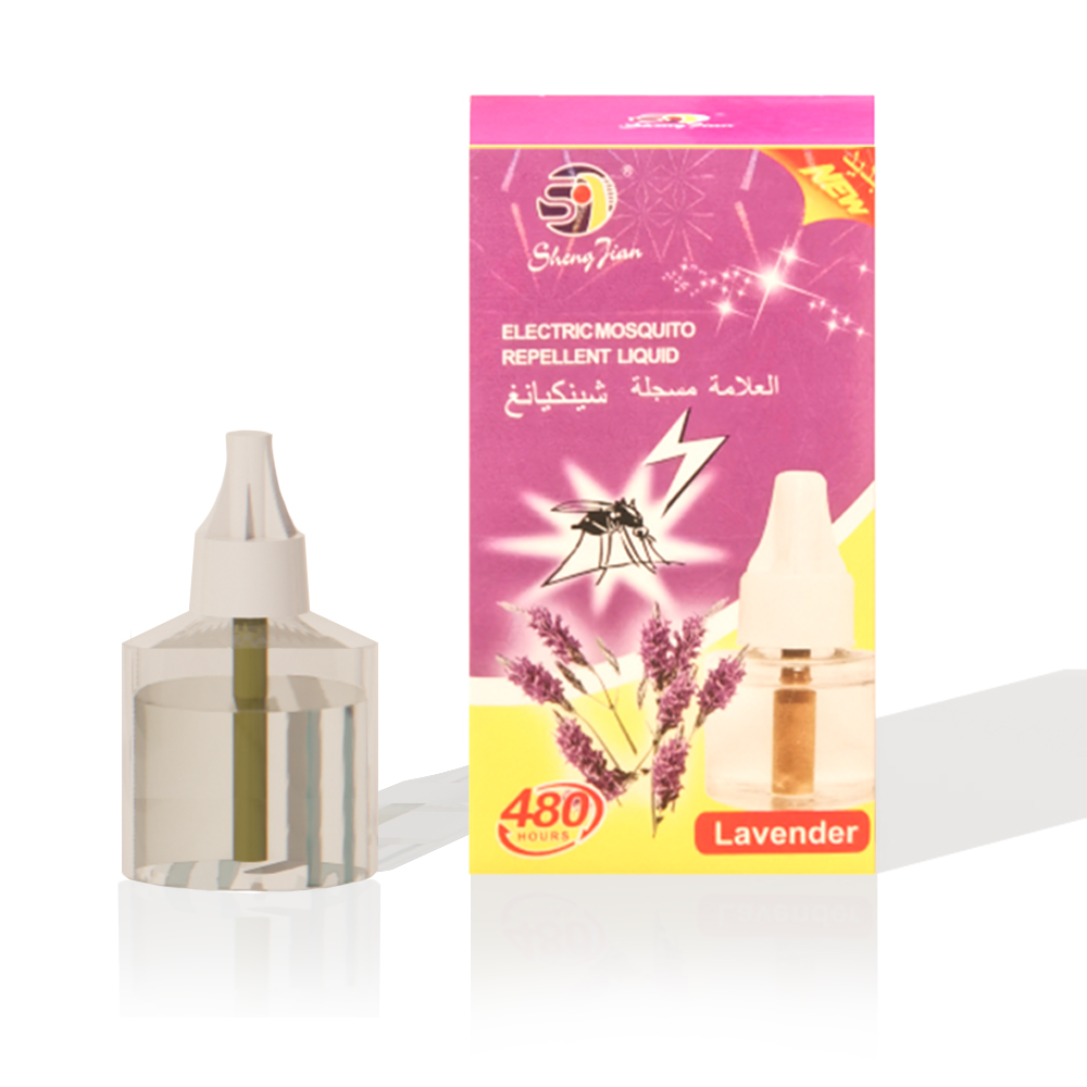 蚊香/花露水/驱蚊喷雾/蚊香液/家用苍蝇香产品图