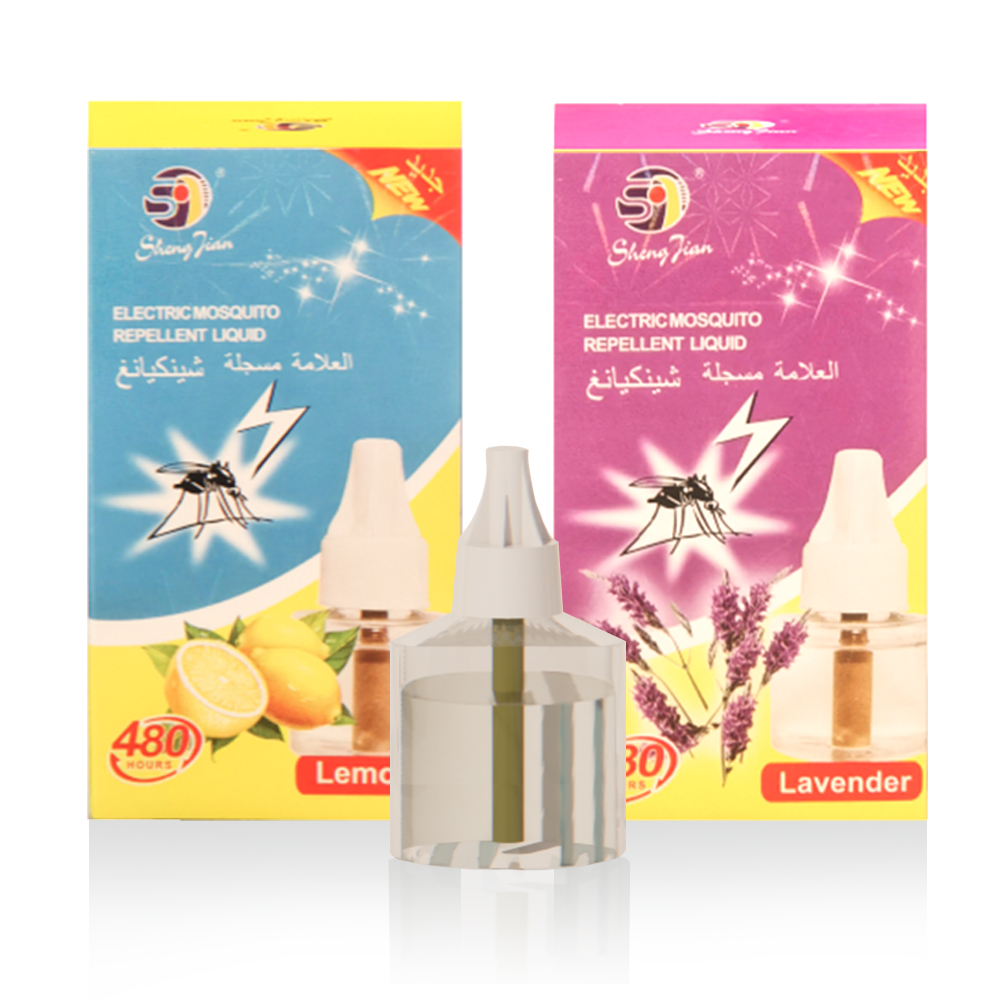 蚊香/花露水/驱蚊喷雾/蚊香液/家用苍蝇香白底实物图