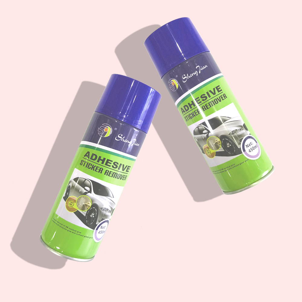 450ml/不干胶清除/清理/清除顽固不干胶，厂家直销白底实物图