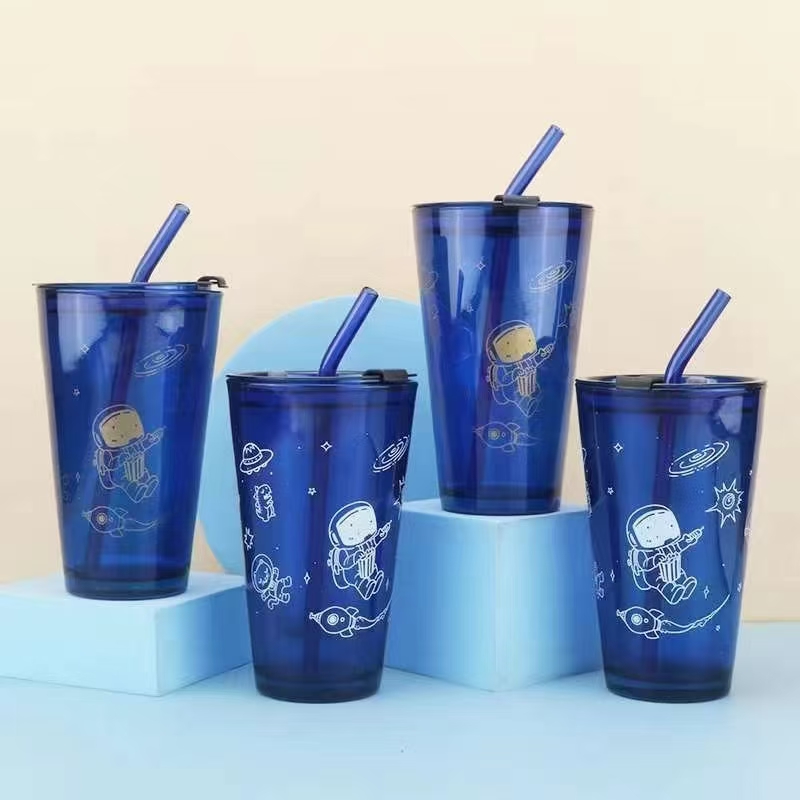 玻璃制品，玻璃杯，玻璃水杯，饮用水杯，日用百货，家具用品详情图4