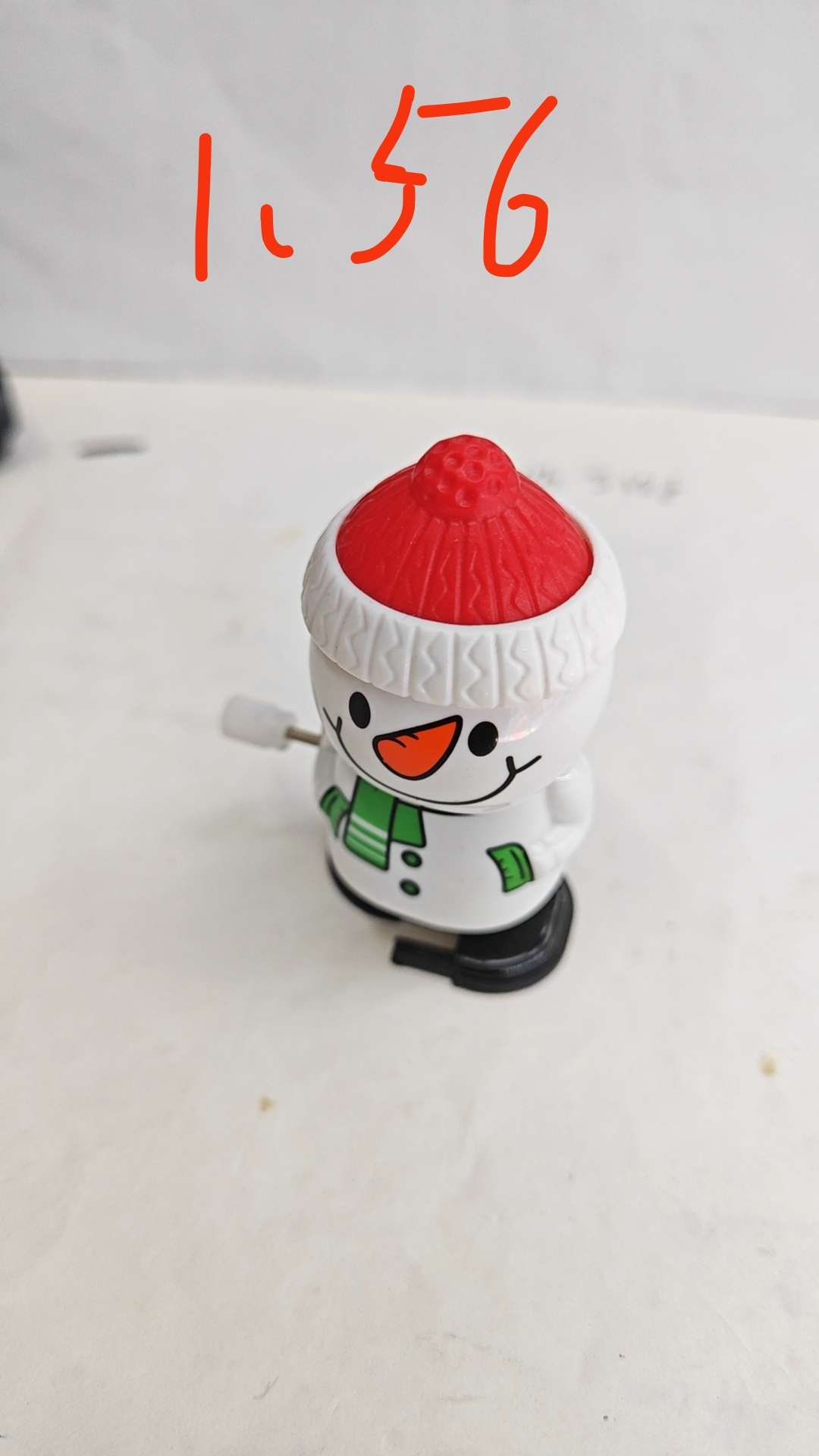 运动休闲传统玩具粘性爬墙人幼儿跳袋磁力方块跳跃类益智儿童玩具