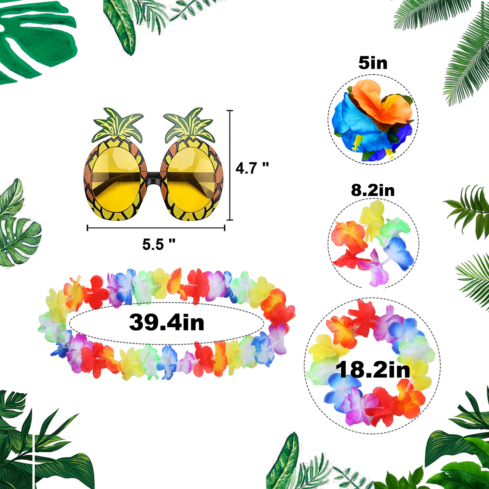 仿真植物实物图