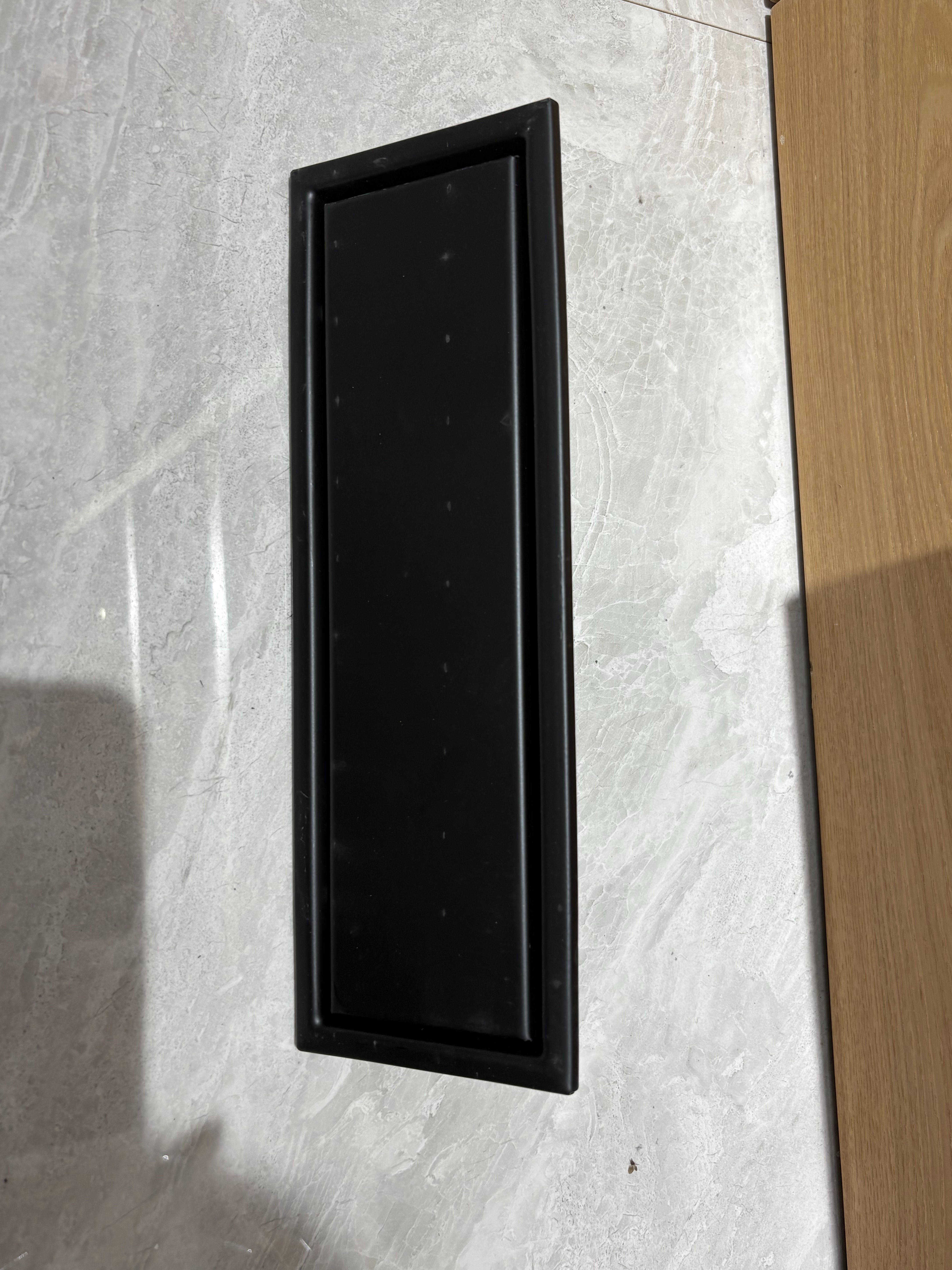 304 stainless steel floor drain, balcony floor drain, hardware, anti-odor, anti-backflow, anti-insect, bathroom floor drain Item Picture