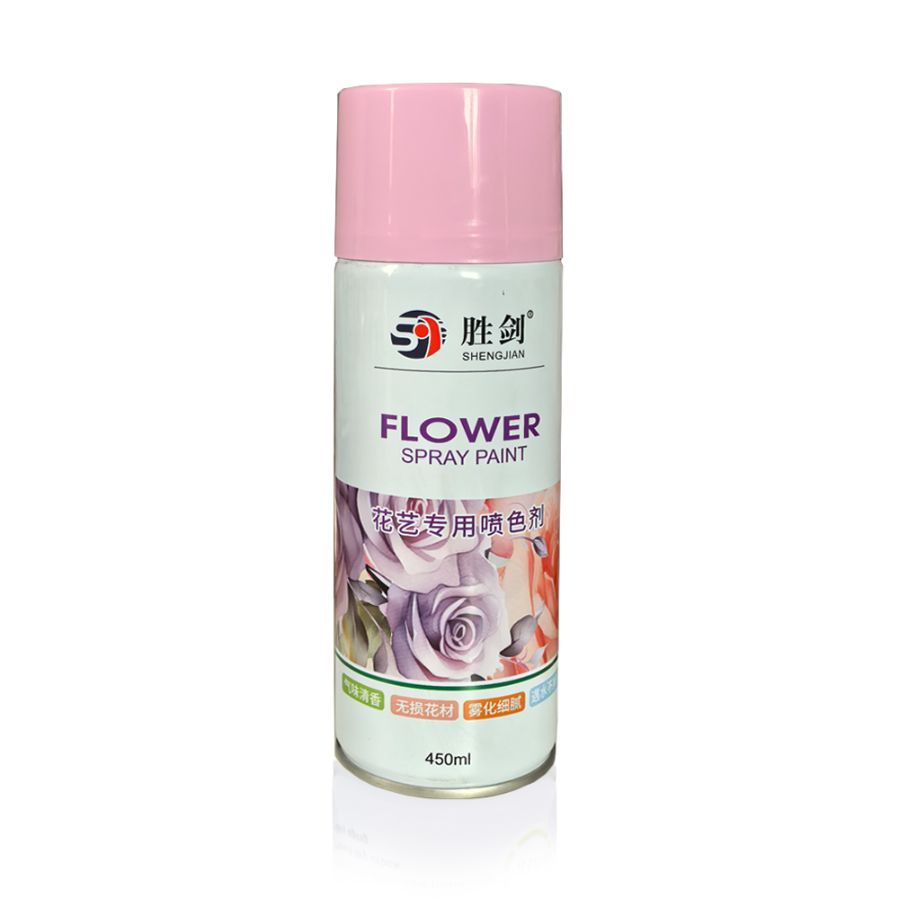 450ml/彩喷/花艺/永生花/厂家直销永生花详情图3