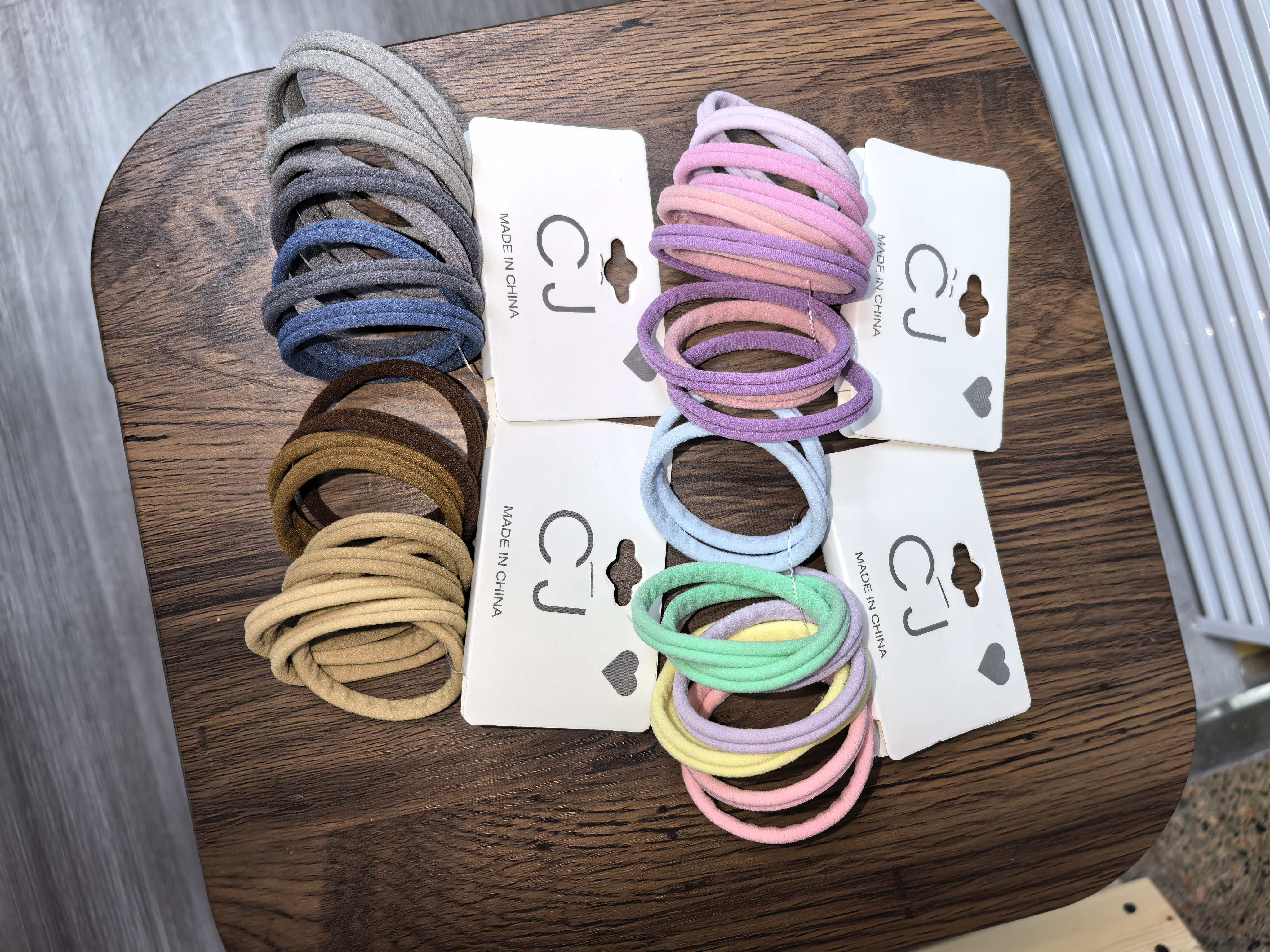 头饰/发饰产品图